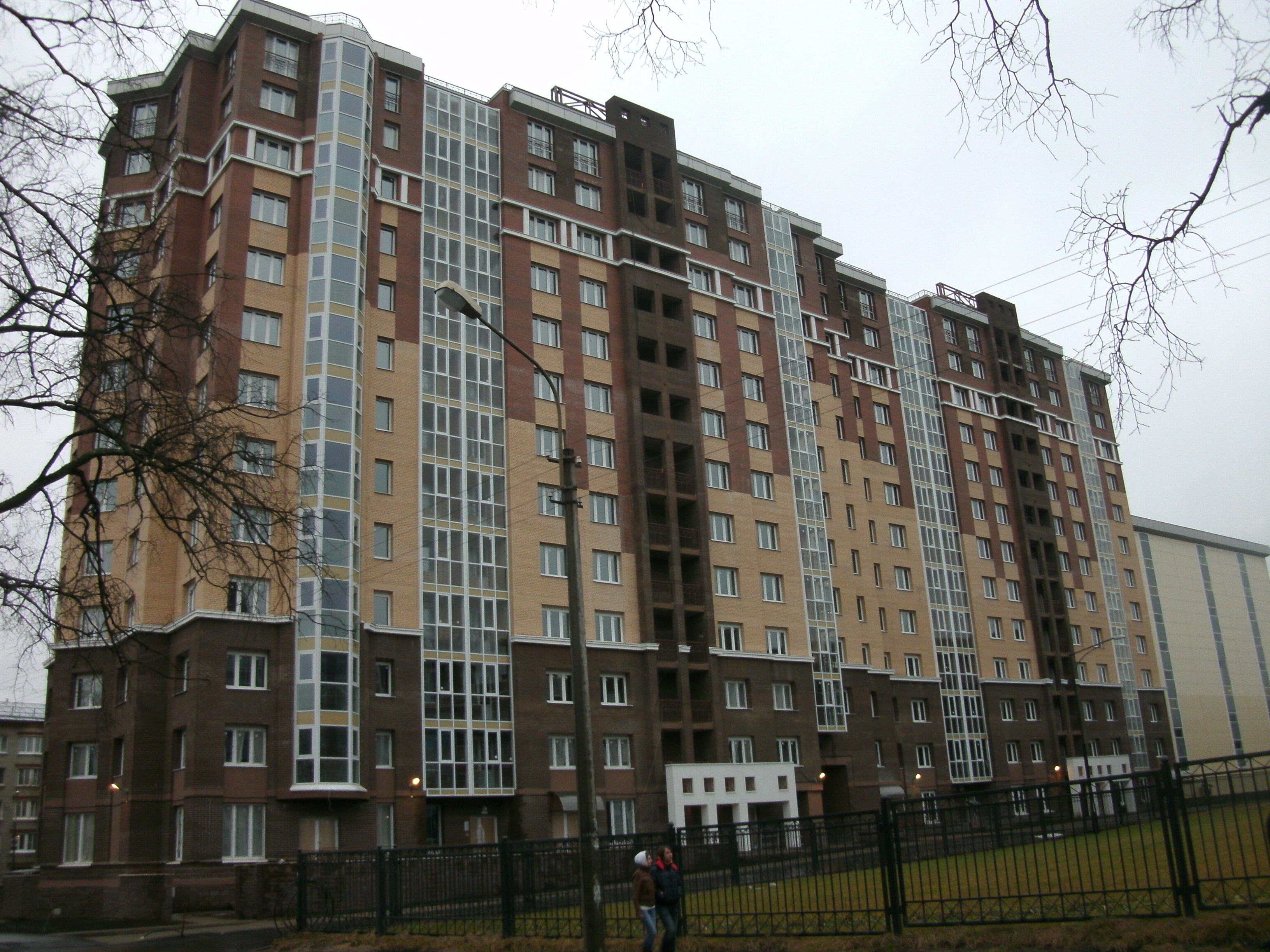 ул. Васенко 10 ул. Васенко 10