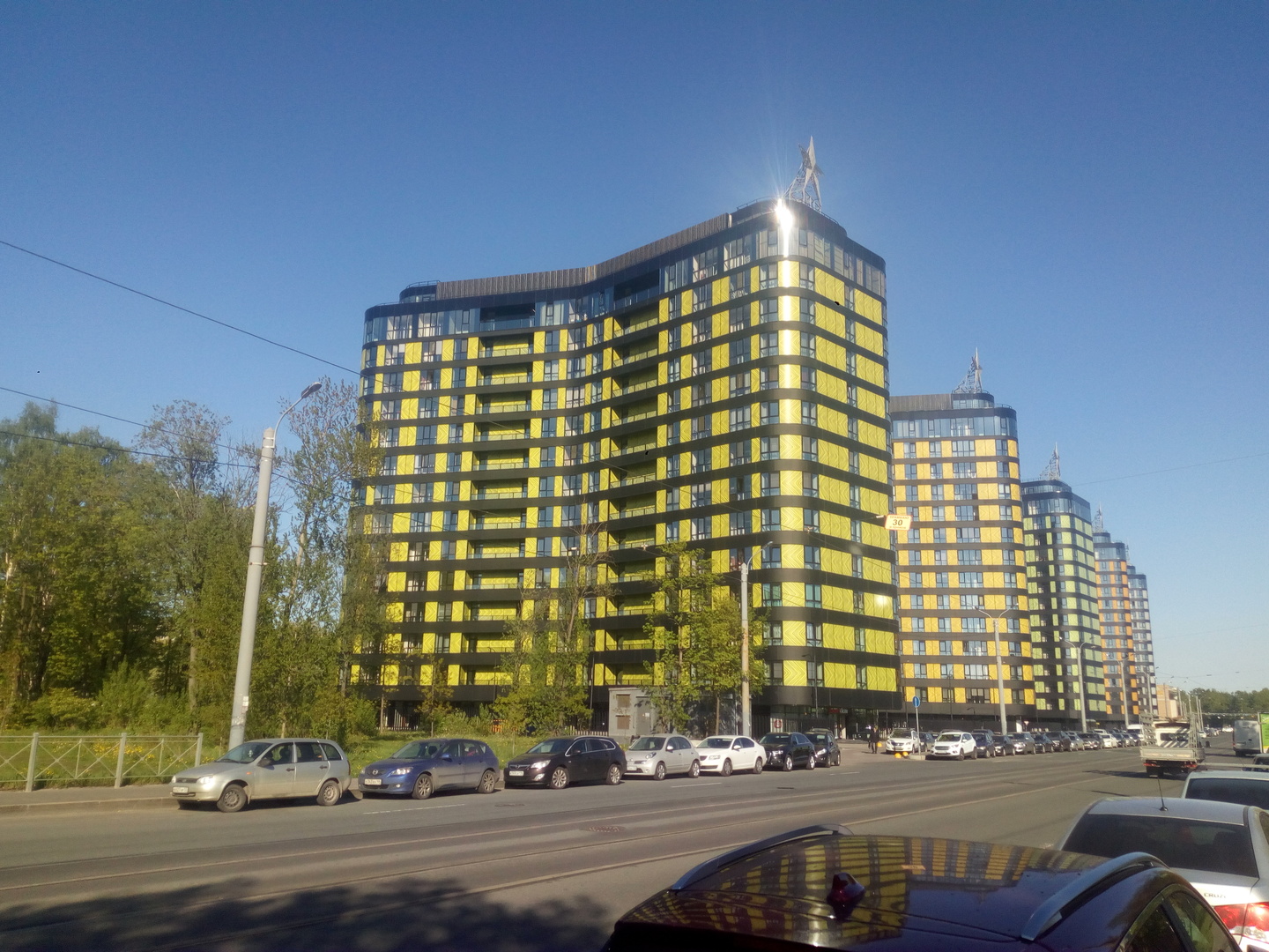 ул. Жукова 3 ул. Жукова 3