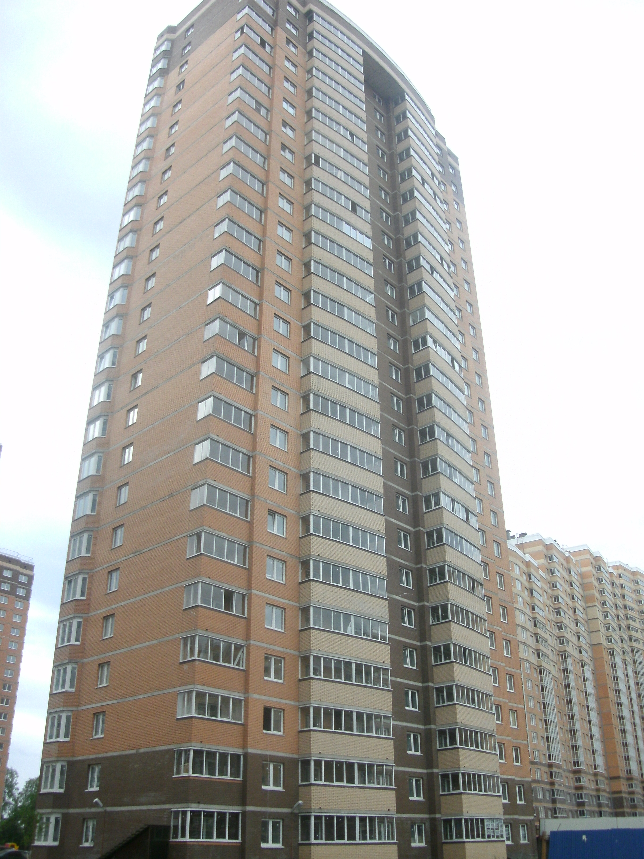 Кушелевская дорога 5к5 Кушелевская дорога 5к5