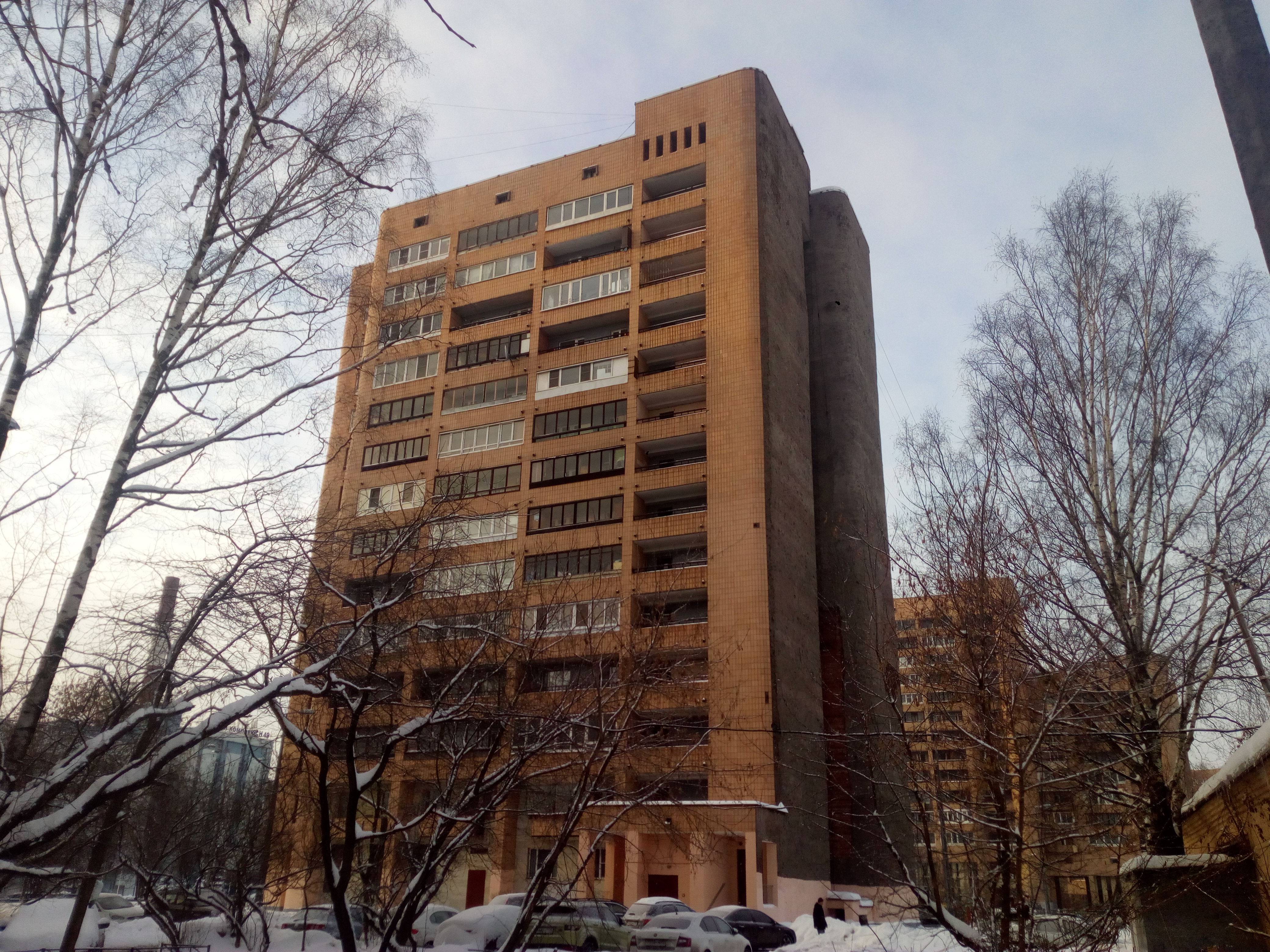 пр. Непокоренных 48