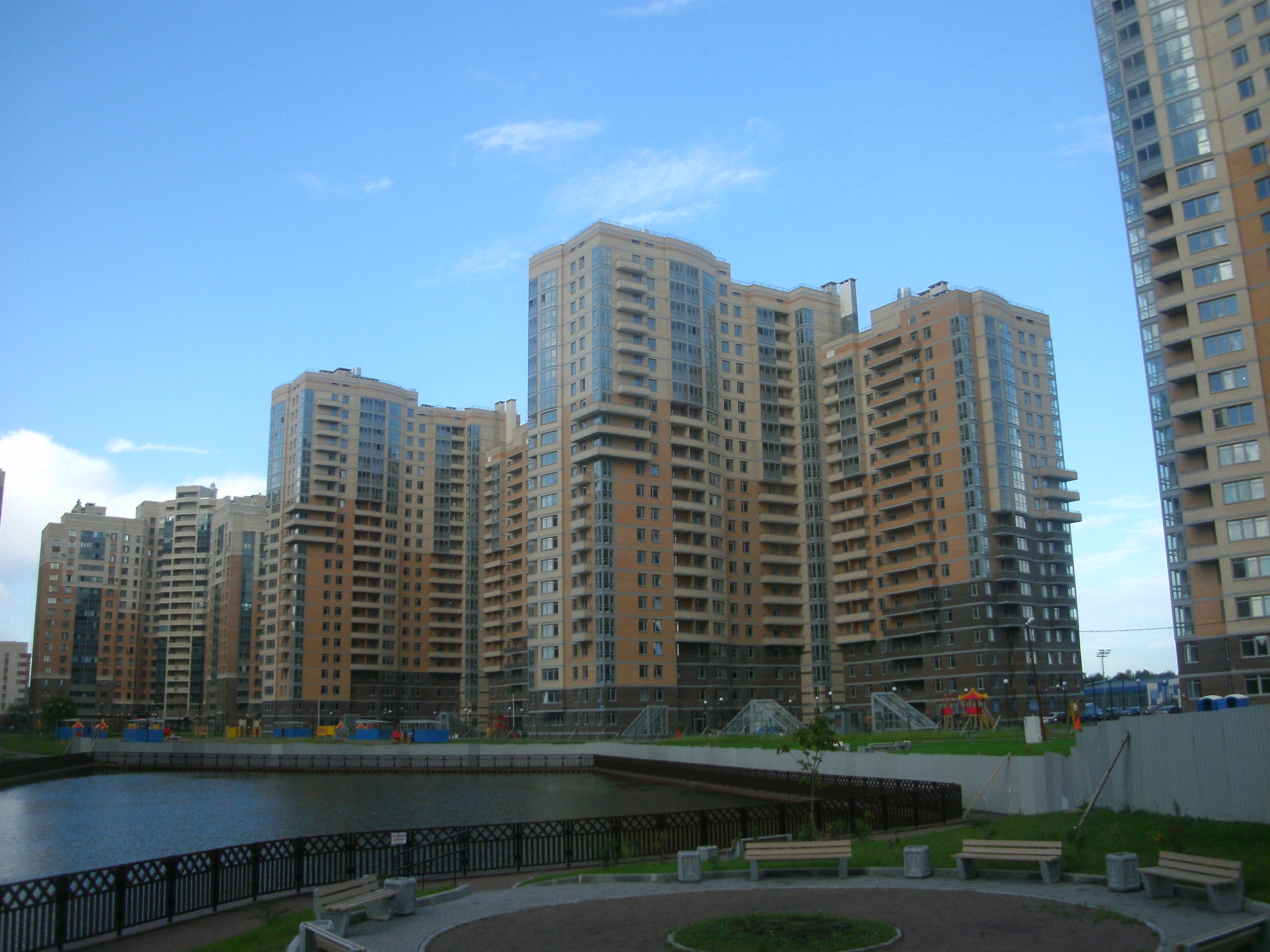 ул. Верности 17