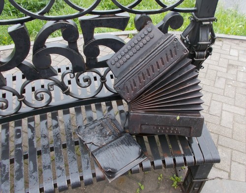 Посидим-поокаем