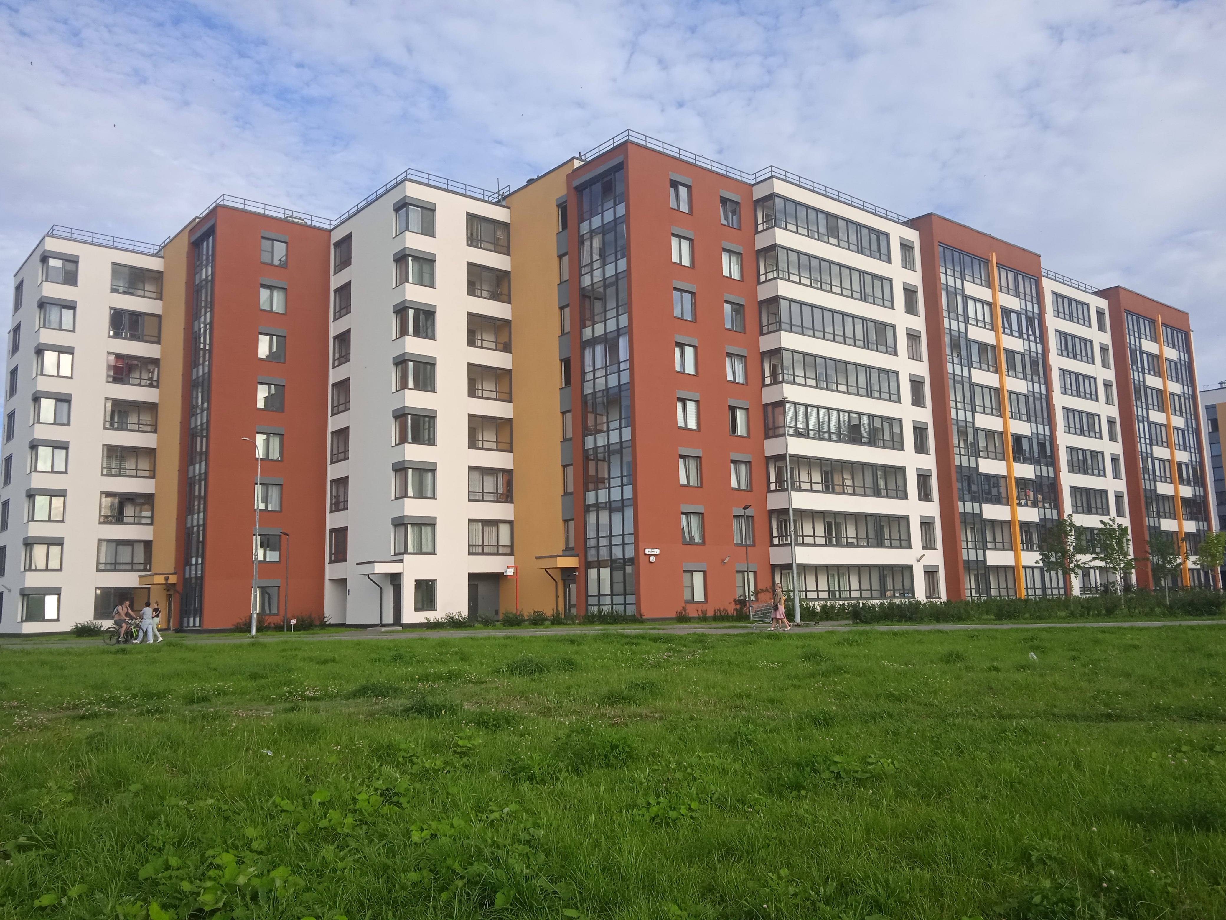 пр. Буденного 23к3