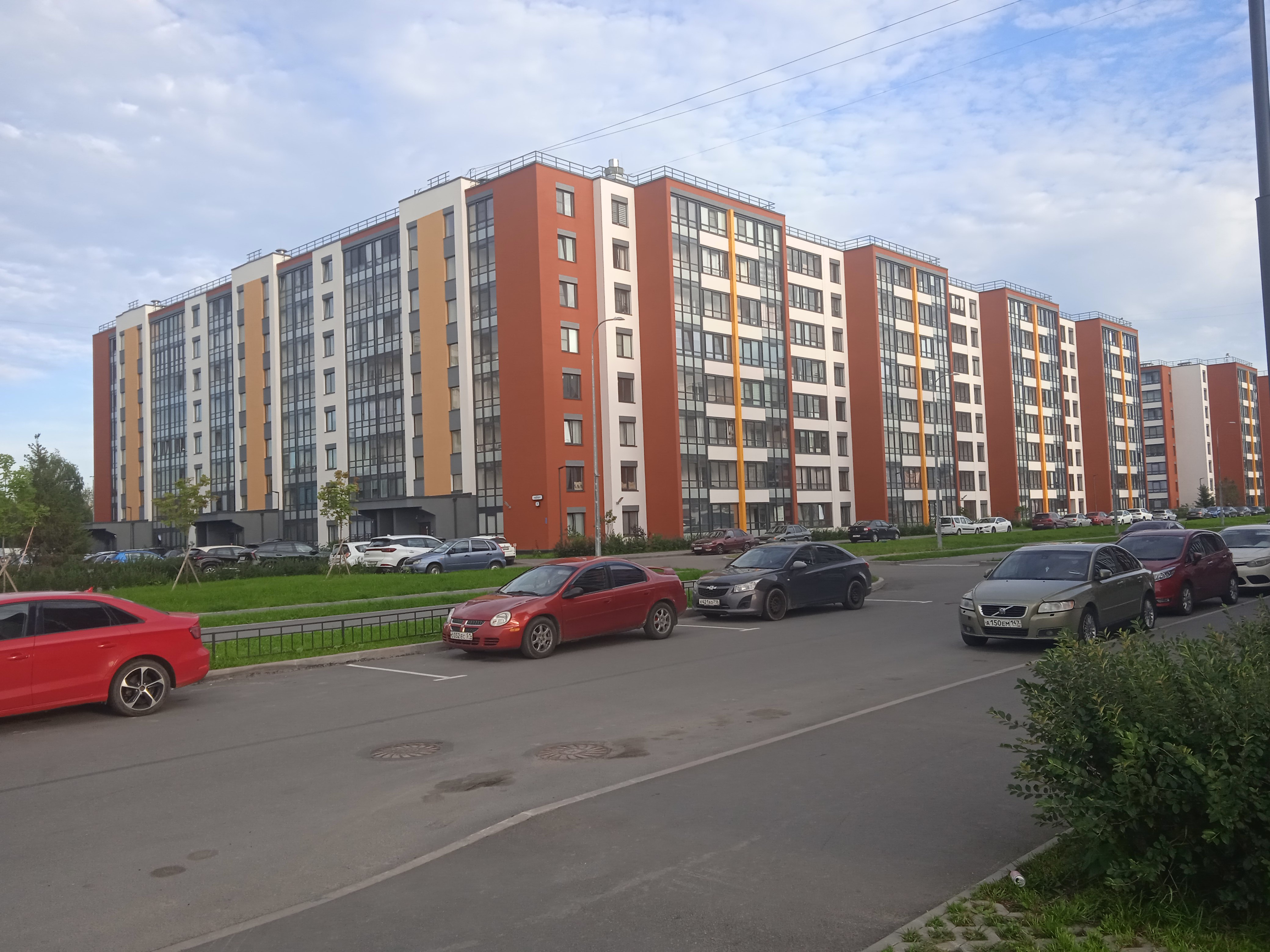 пр. Буденного 23к4