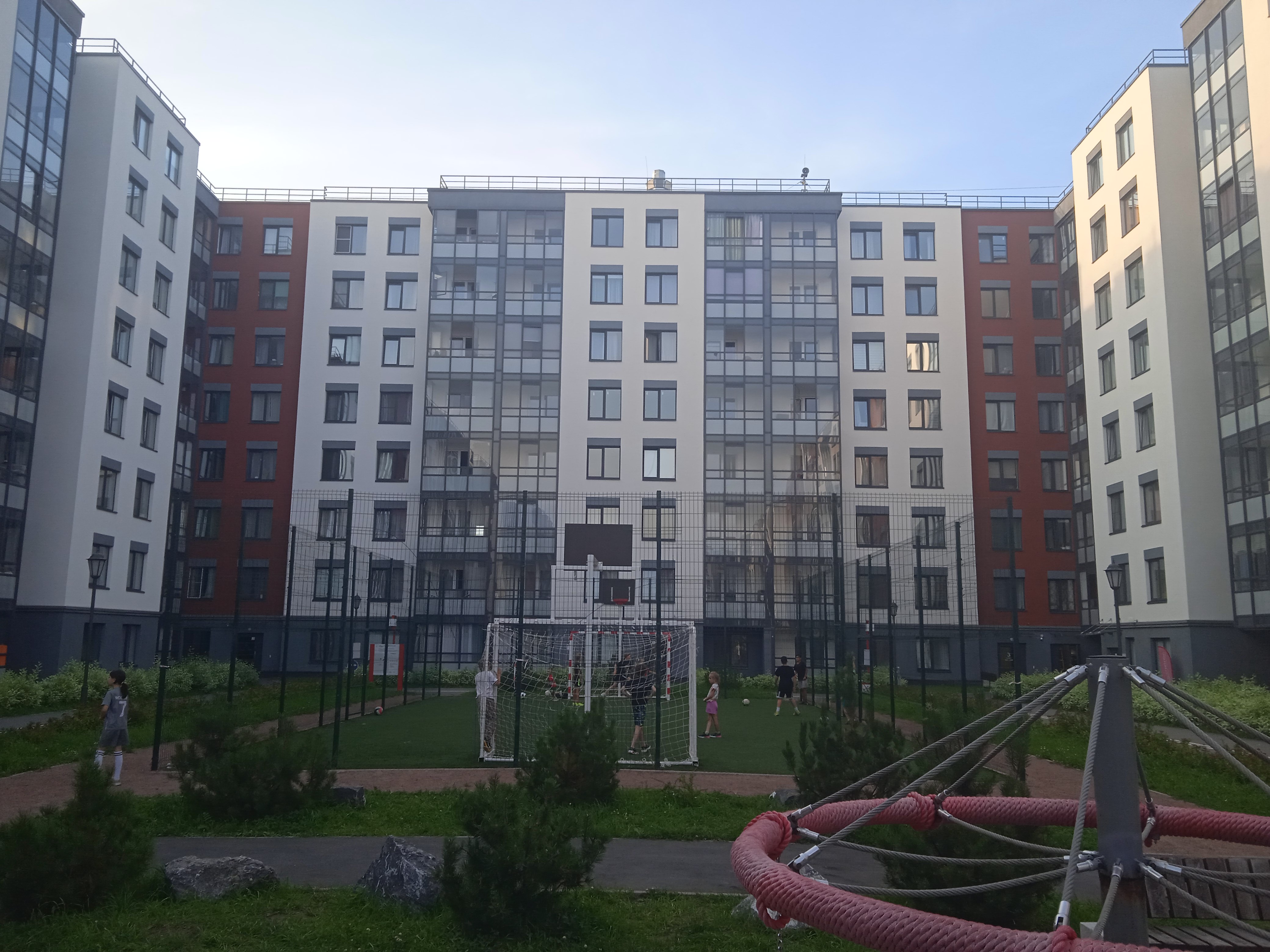 пр. Ветеранов 185к3