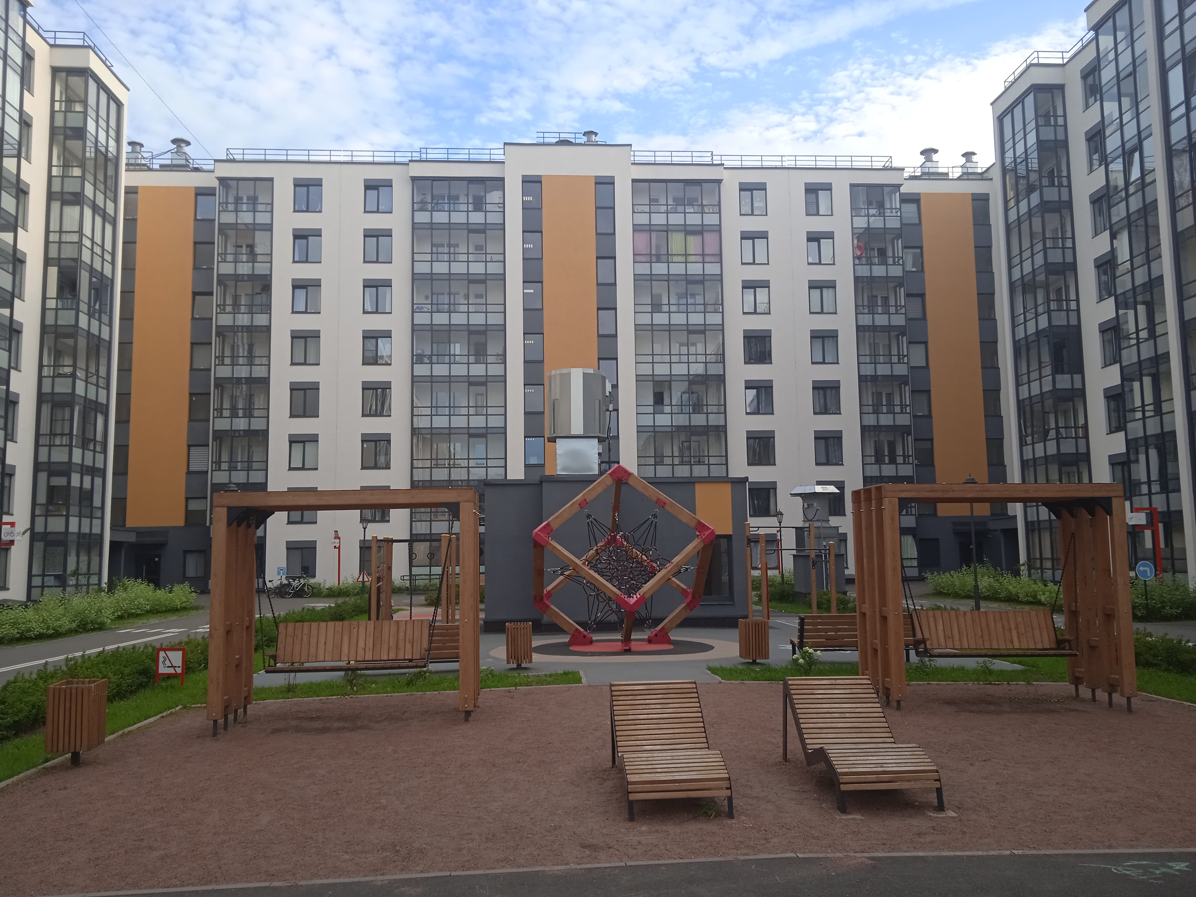 пр. Буденного 23к5