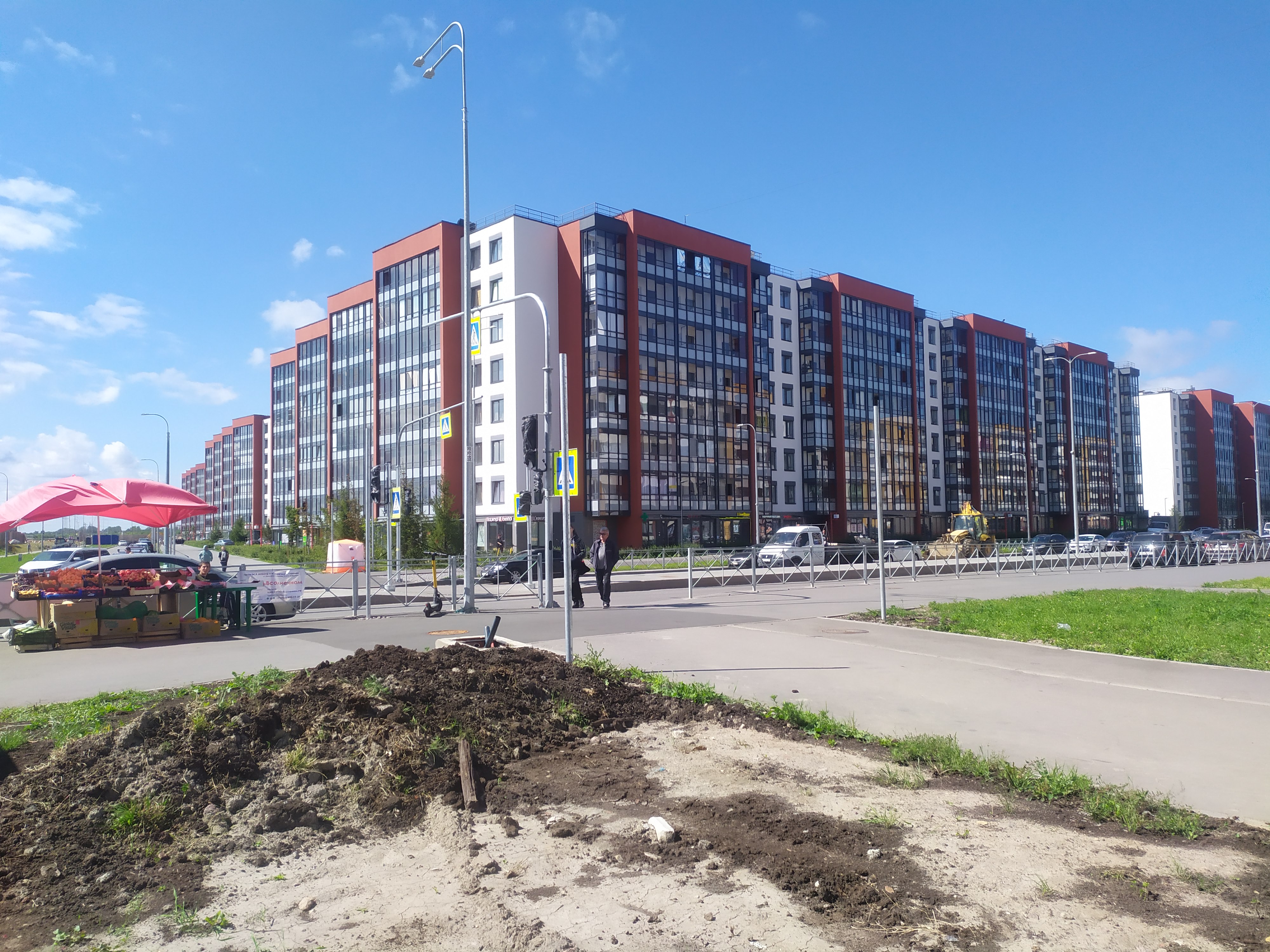 пр. Ветеранов 185к2