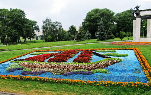 Алые паруса