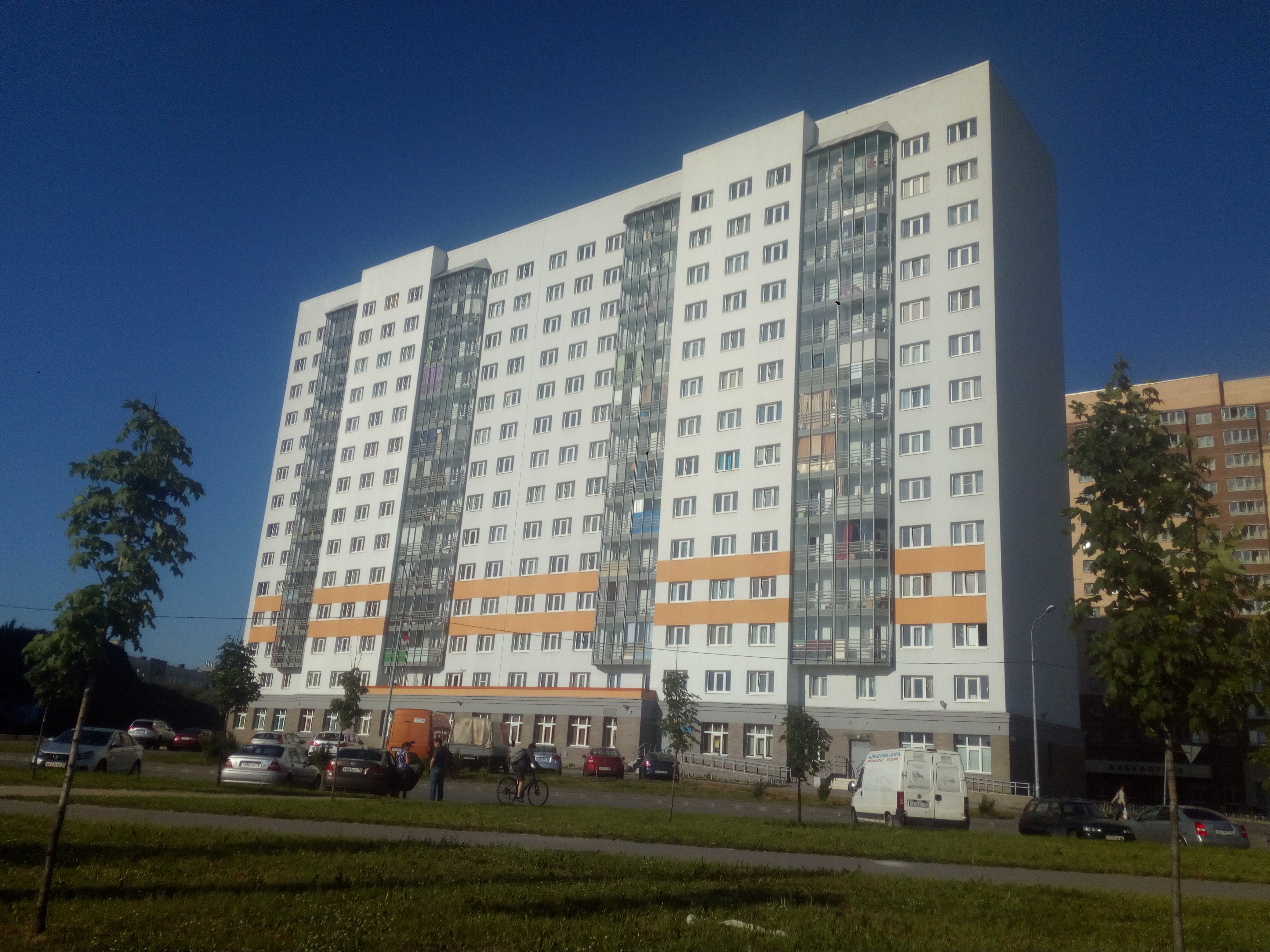 ул. Еремеева 1 ул Еремеева 1