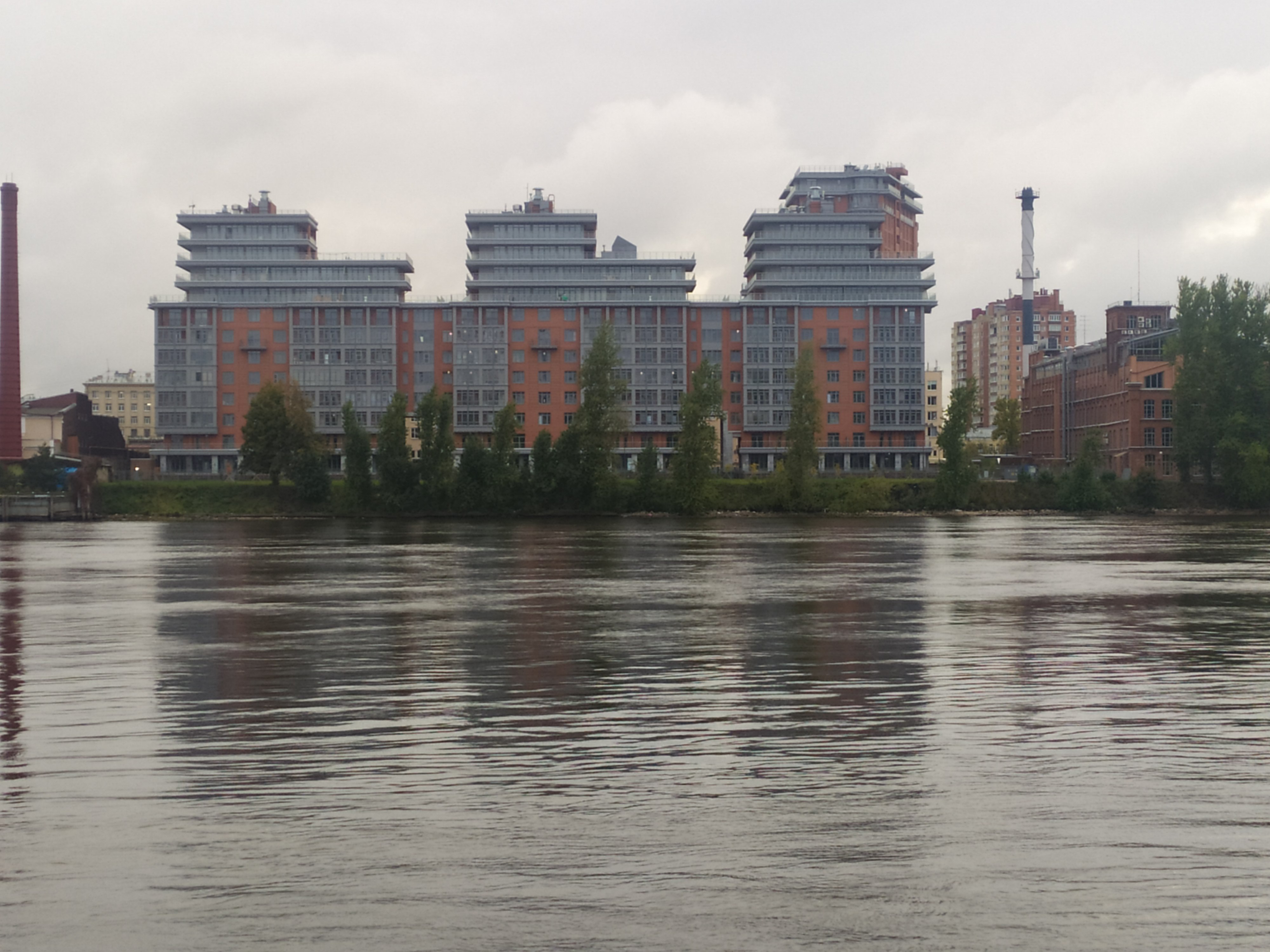 пр. Обуховской Обороны 70к4