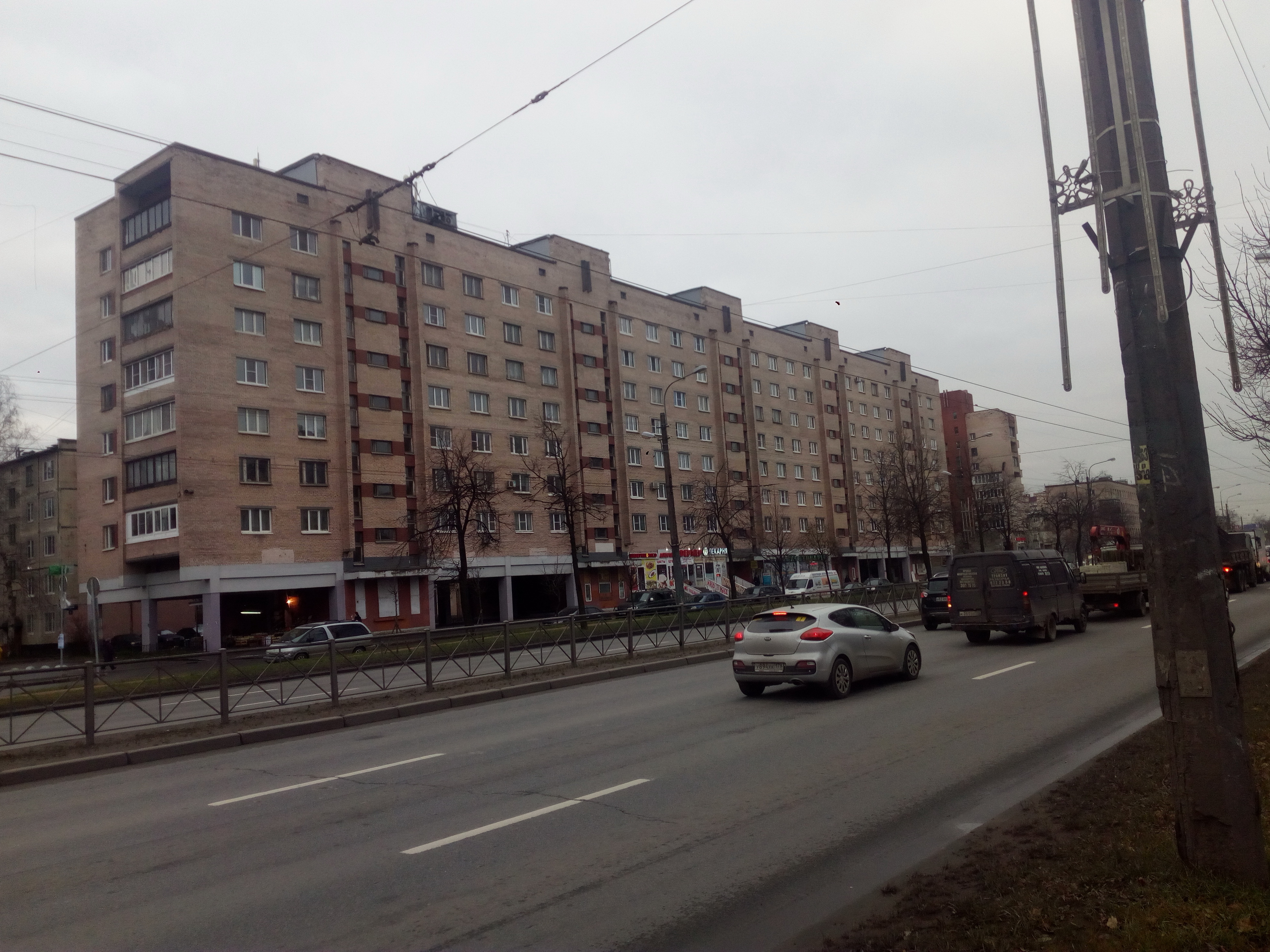 Народная ул. 45 Народная ул. 45