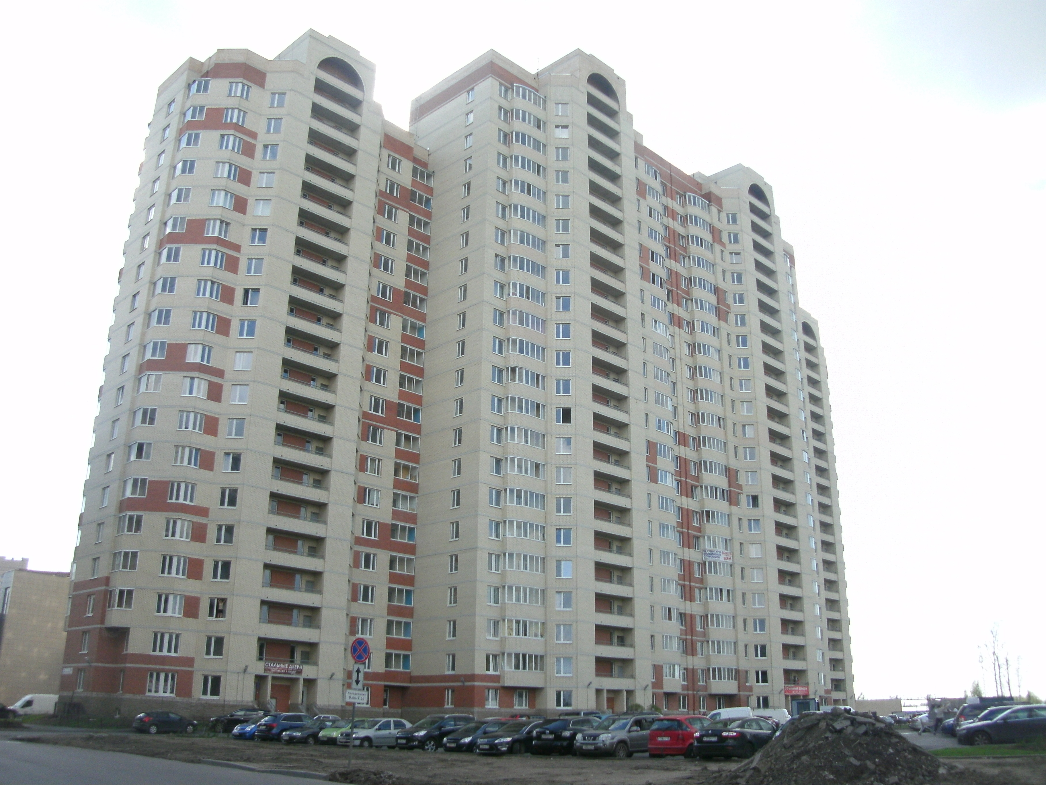 ул. Ворошилова 33к1 ул. Ворошилова 33к1