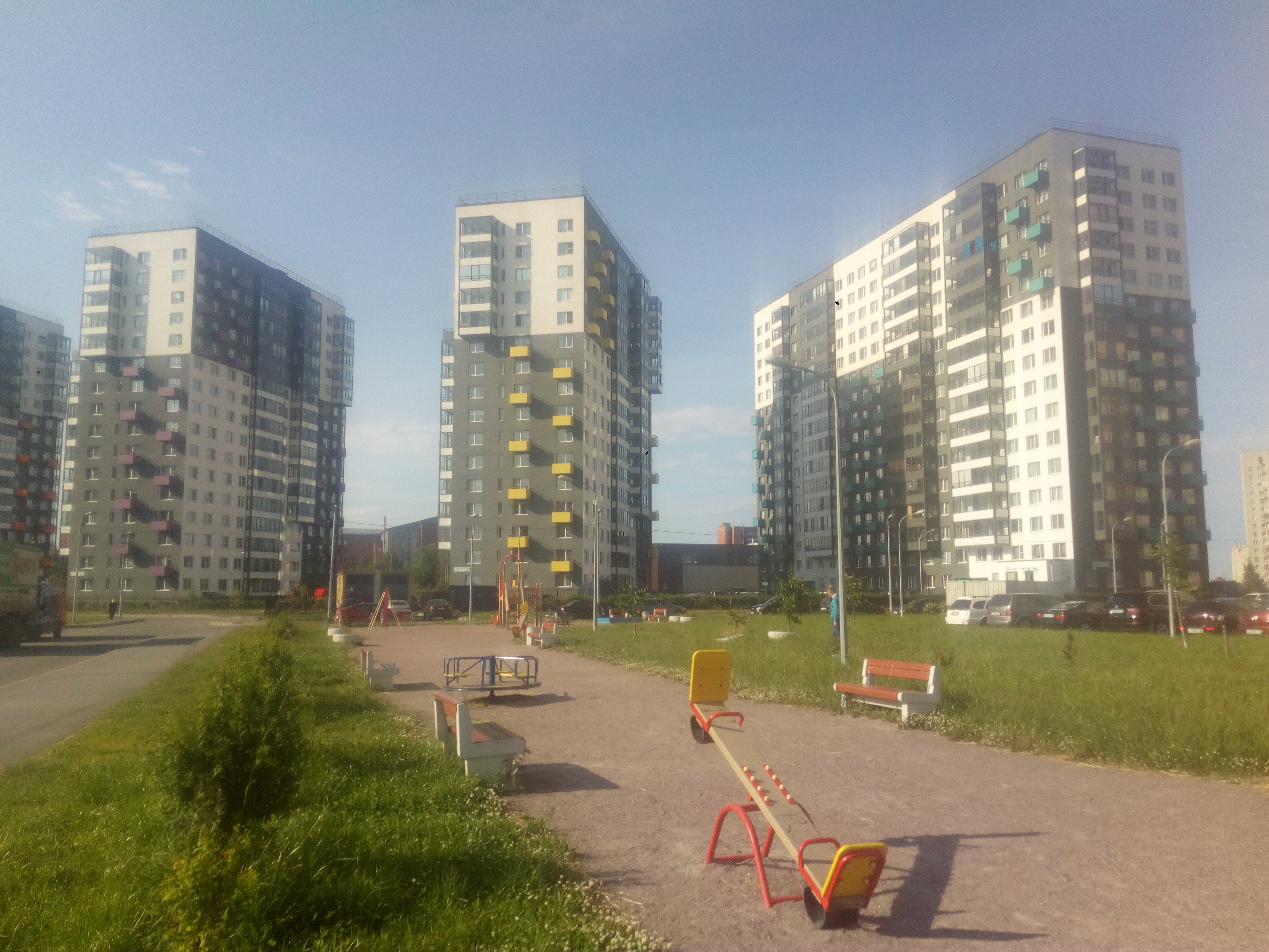 Союзный пр. 10  Союзный пр. 10