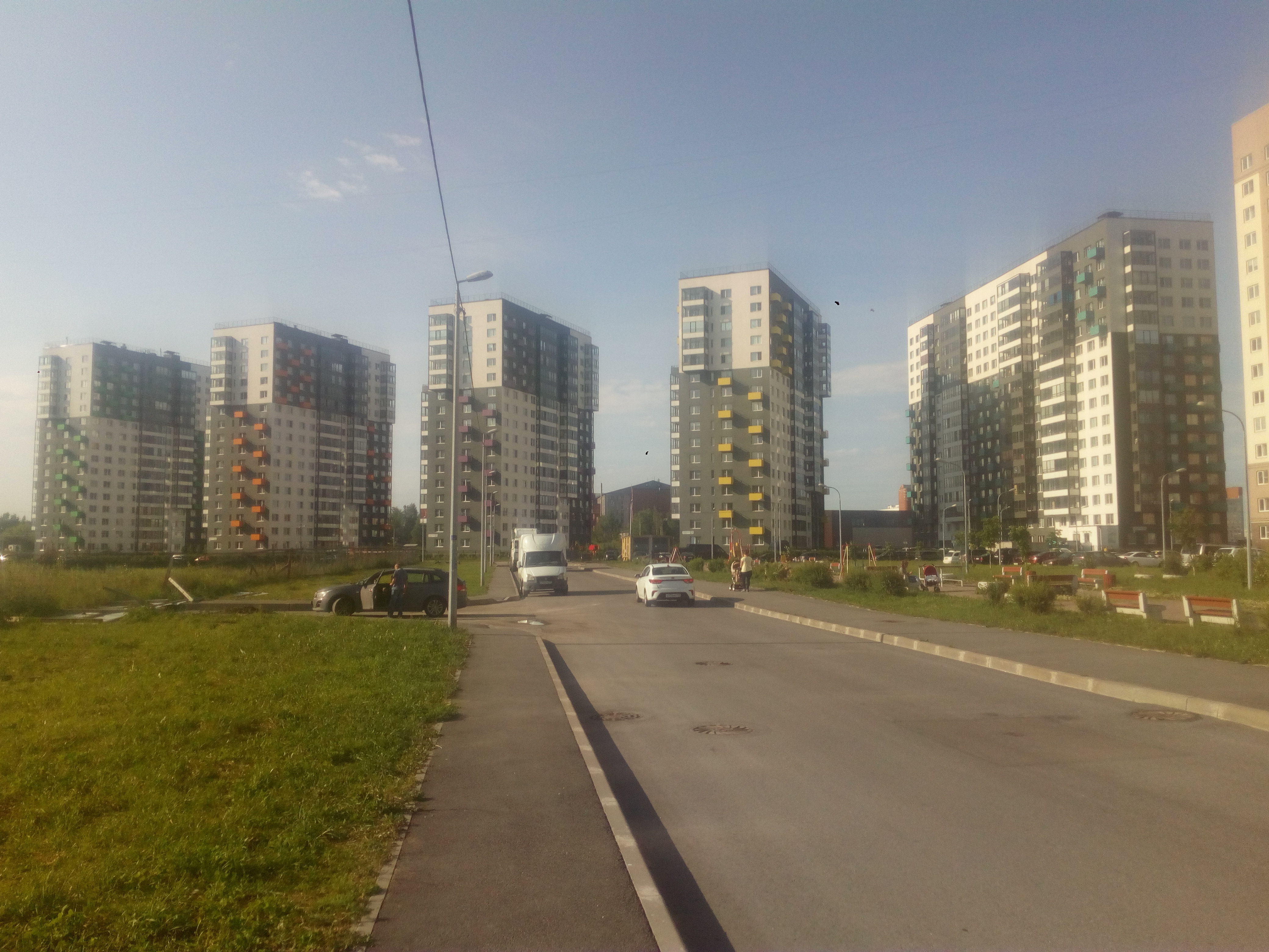 Складская ул. 5 и Союзный пр. 10 Складская ул. 5 и Союзный пр. 10