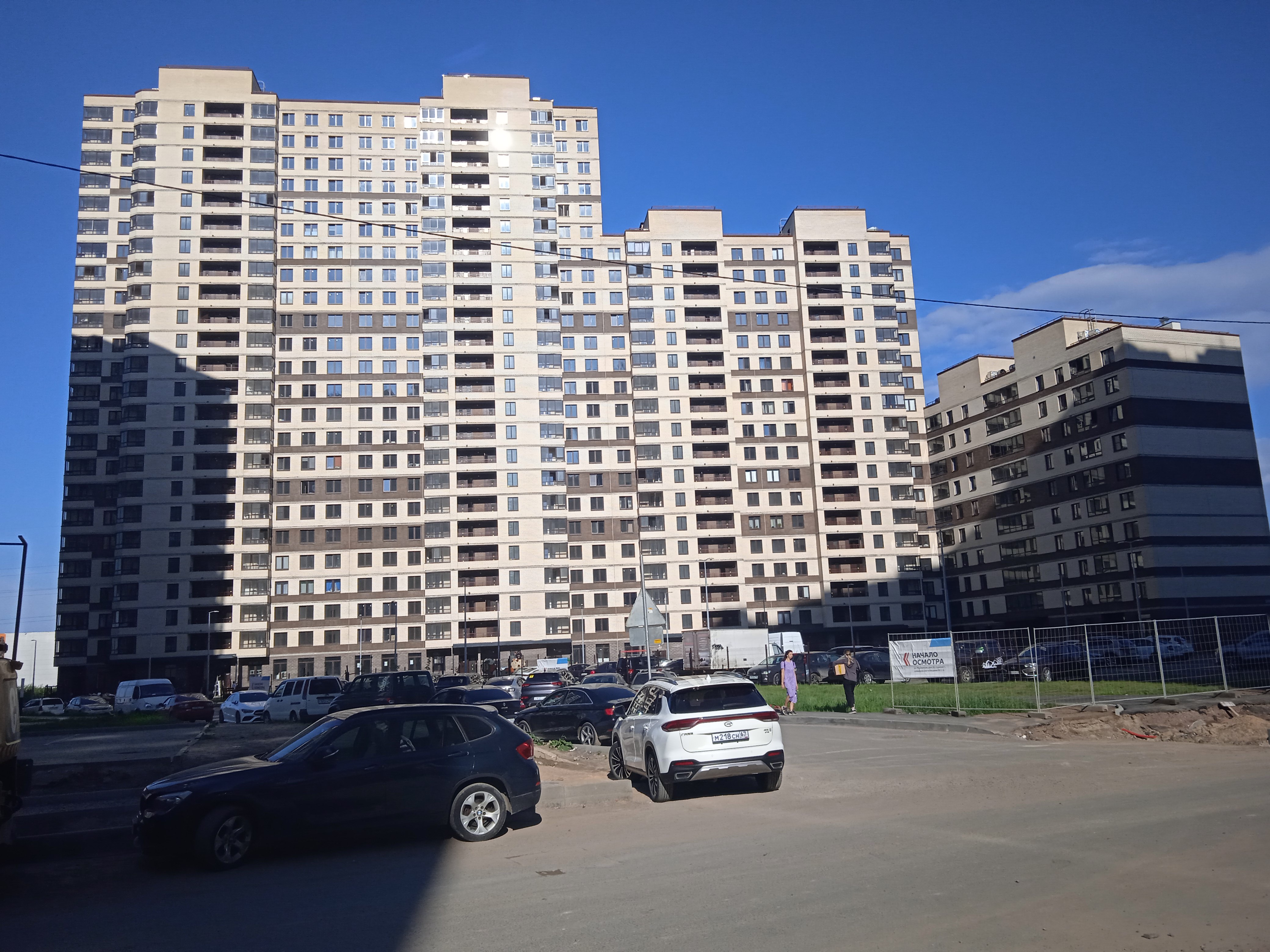 Русановская ул. 28к1 Русановская ул. 28к1