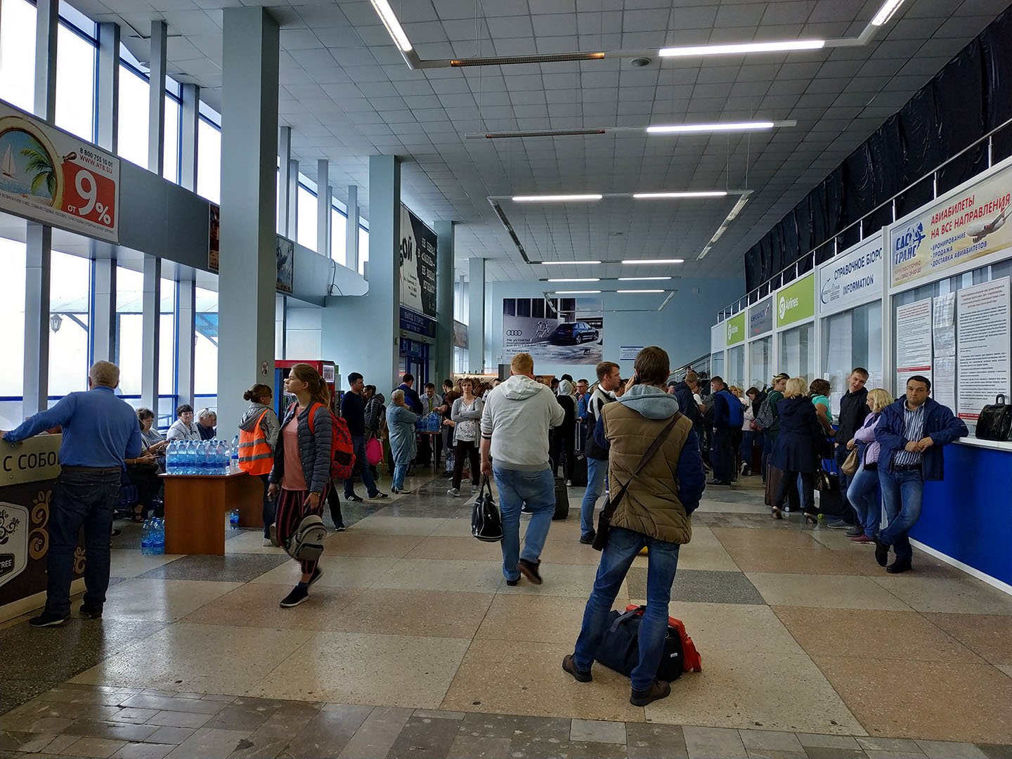 В Кузбассе сохранилось требование 14-дневной изоляции для трудовых мигрантов - K