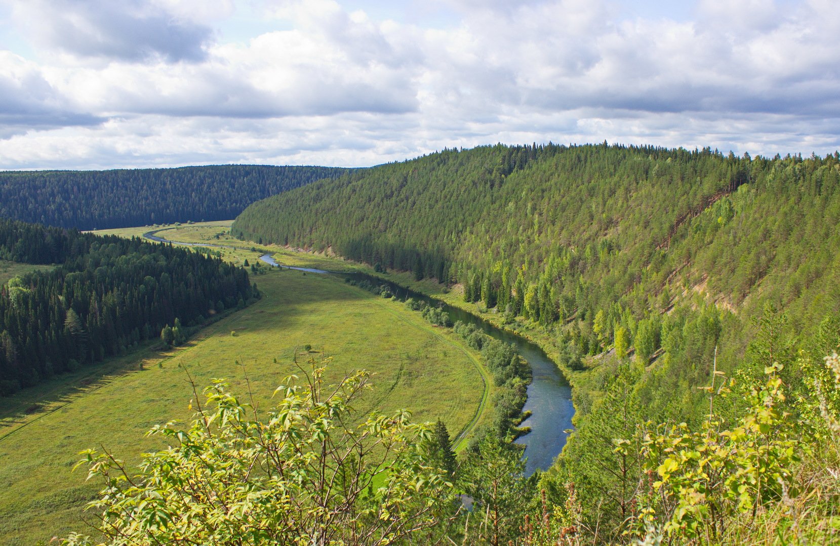 Красносоколье красноуфимский район фото