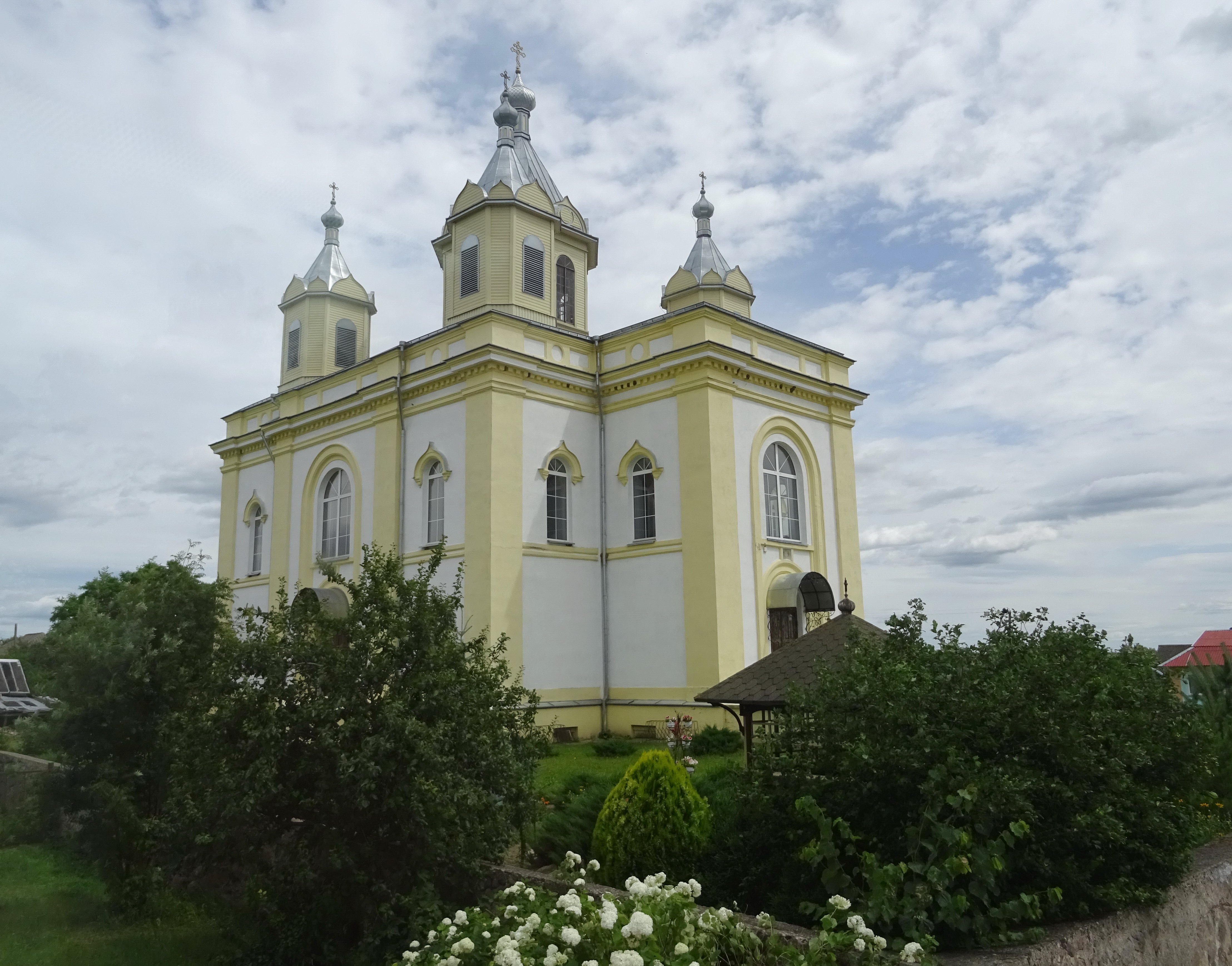 Фото гродненского района