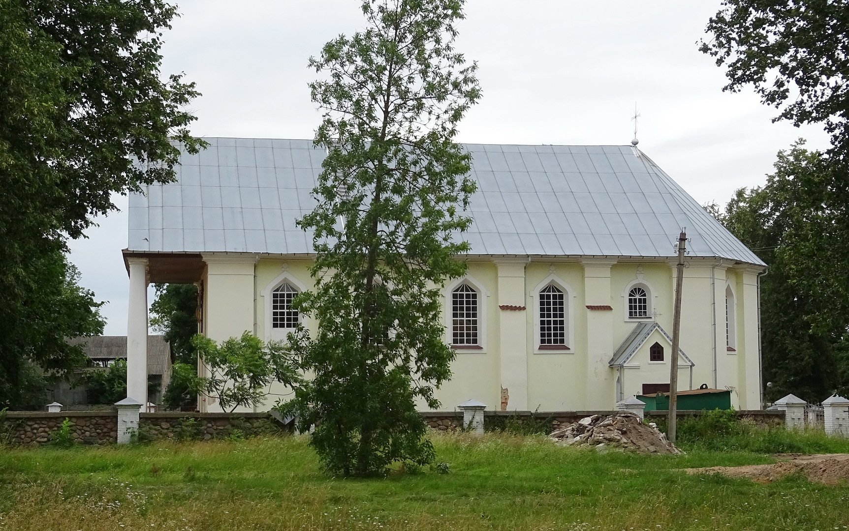 Фото Барановичский Район