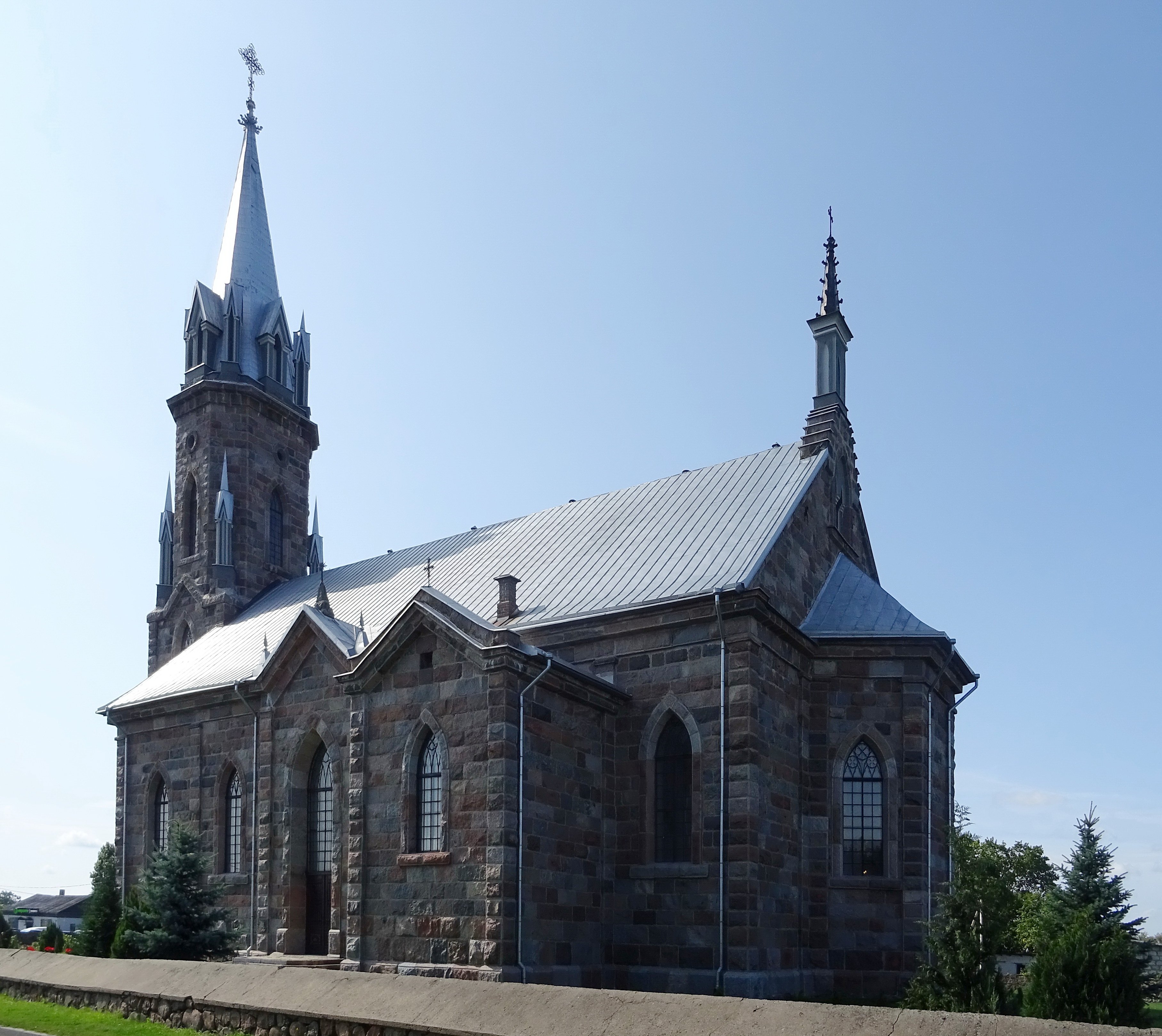 Юратишки Гродненская область