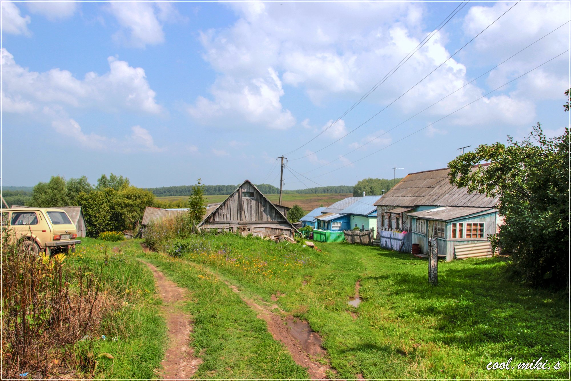 Погода кропоткино