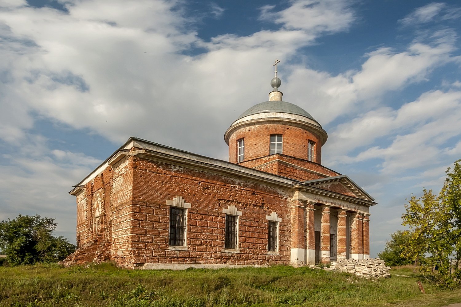 Турино тульская область фото