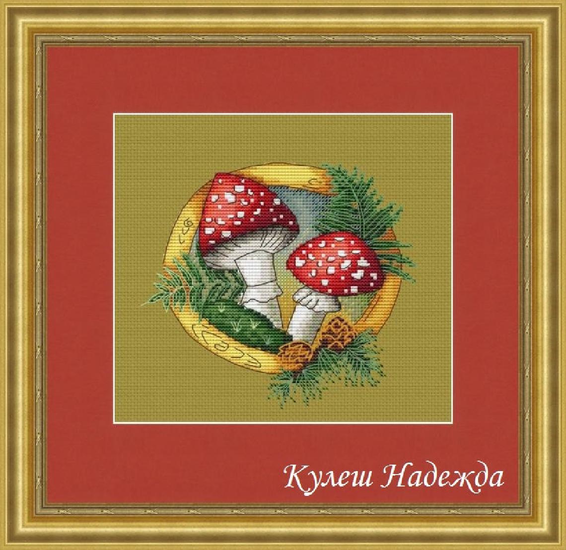 Кулеш надежда