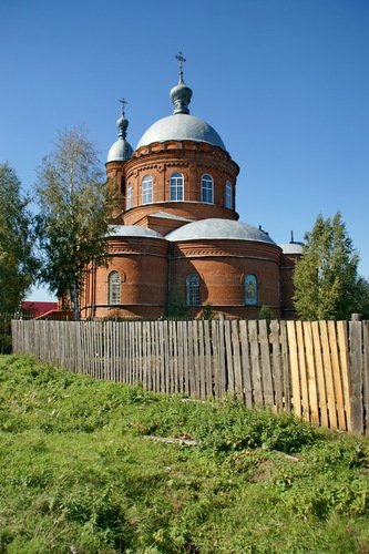 Моршанский Район Фото