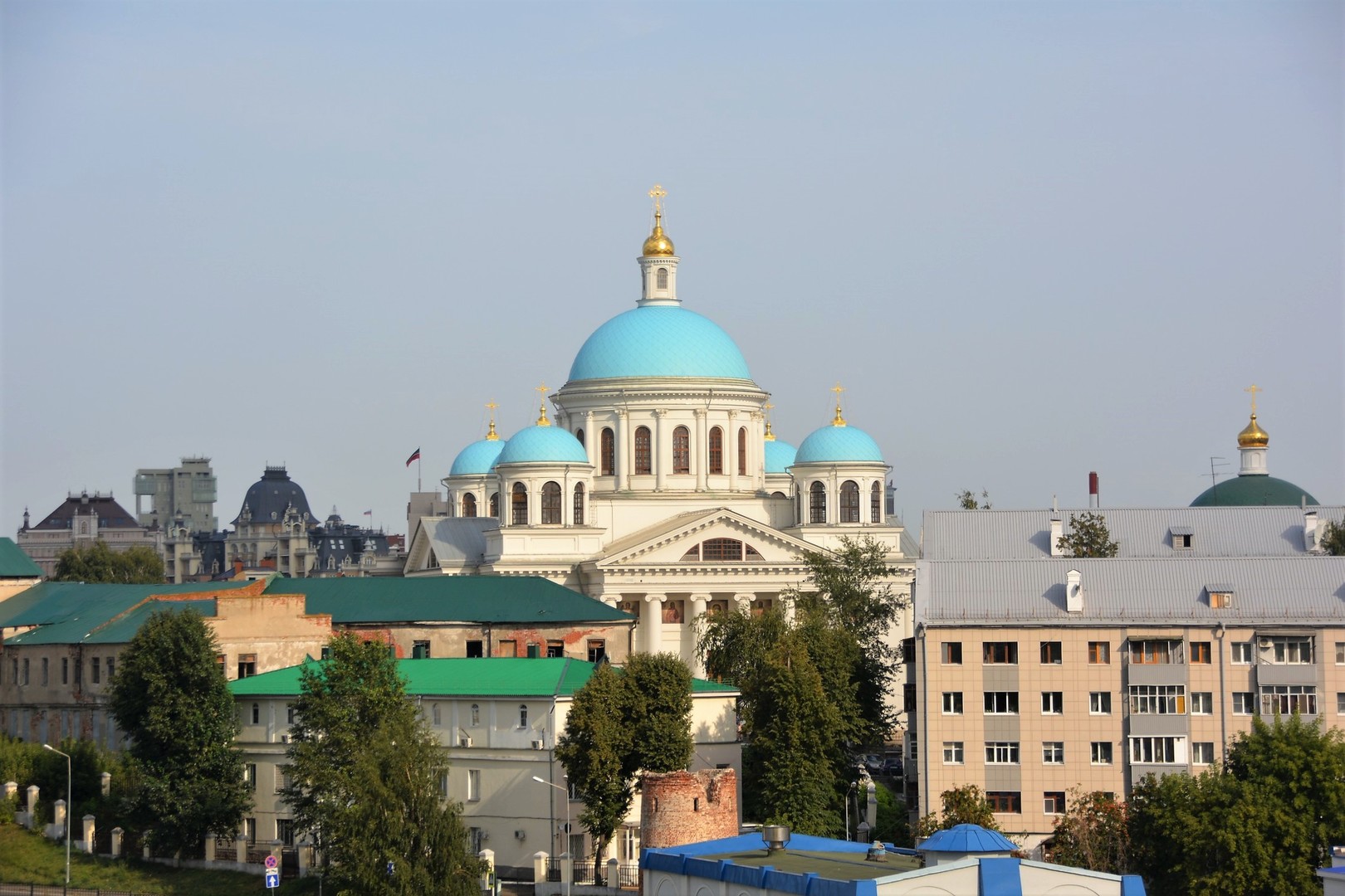 Казанская область. Казань Казанский собор Богородицкий монастырь. Казанский Богородицкий монастырь 19 век. Г.Казань. Богородицкий монастырь в Эспоо. Богородицкий собор Баку.