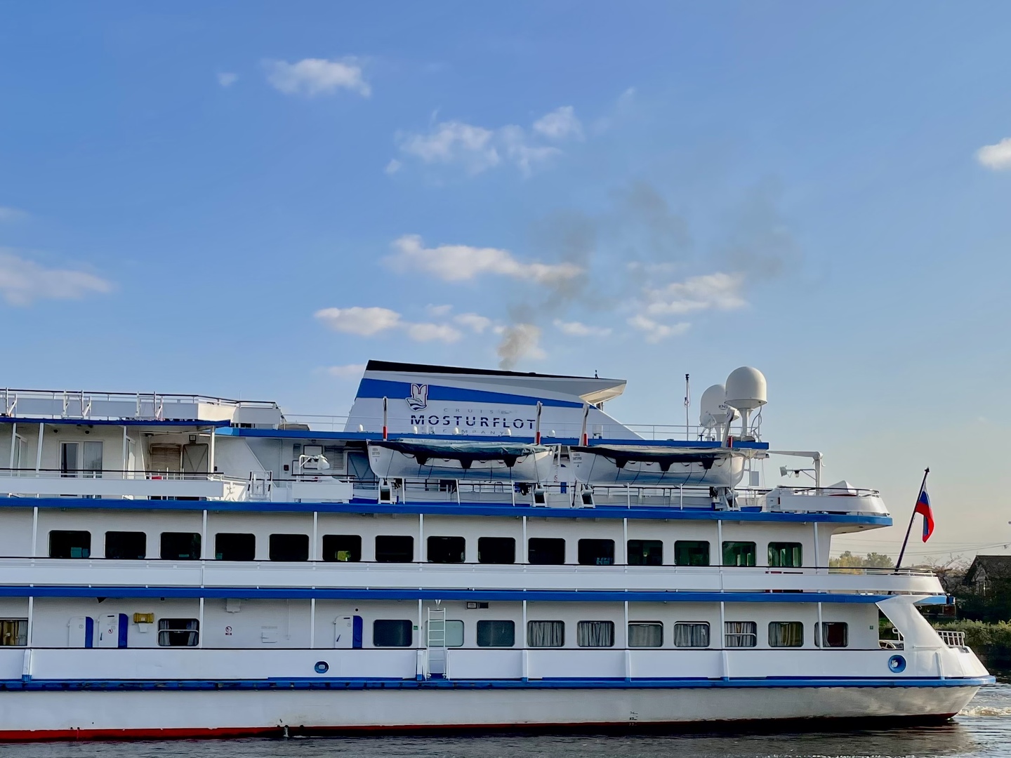 Теплоход Княжна Виктория Фото Кают – Telegraph