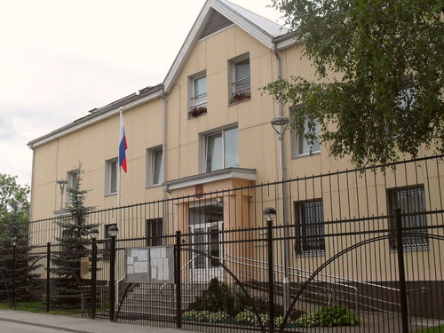 в Нарве