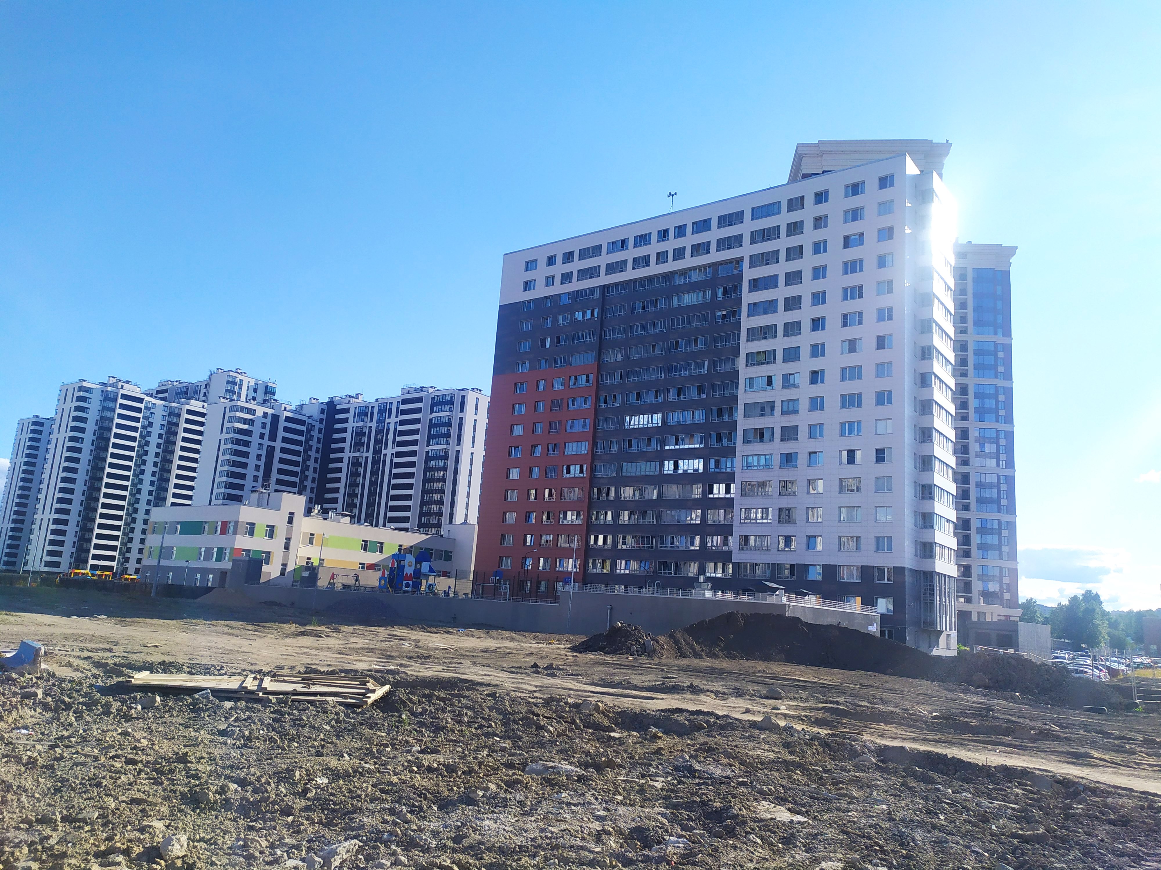 пр. Космонавтов 102к3