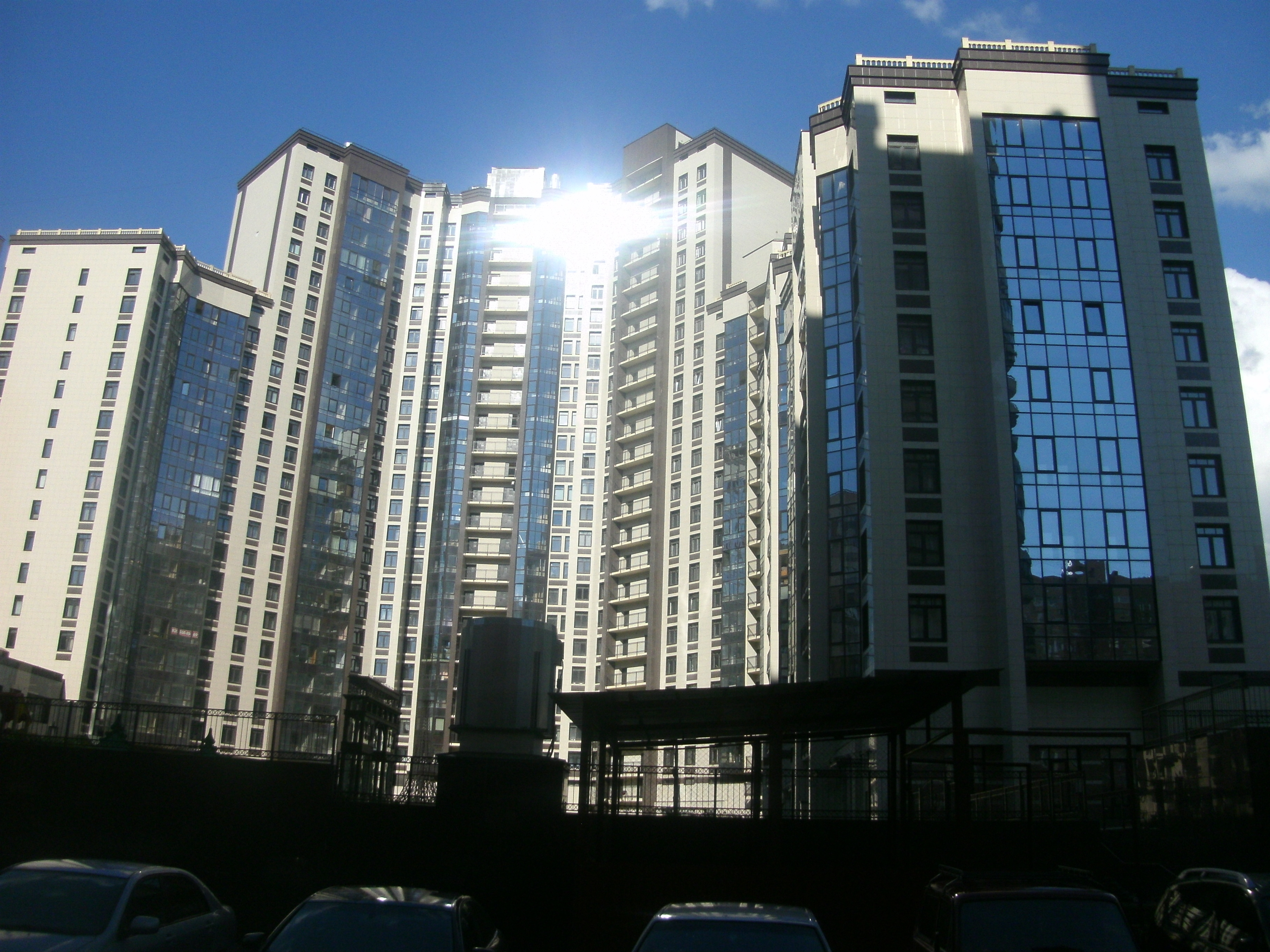 пр. Космонавтов 63к1