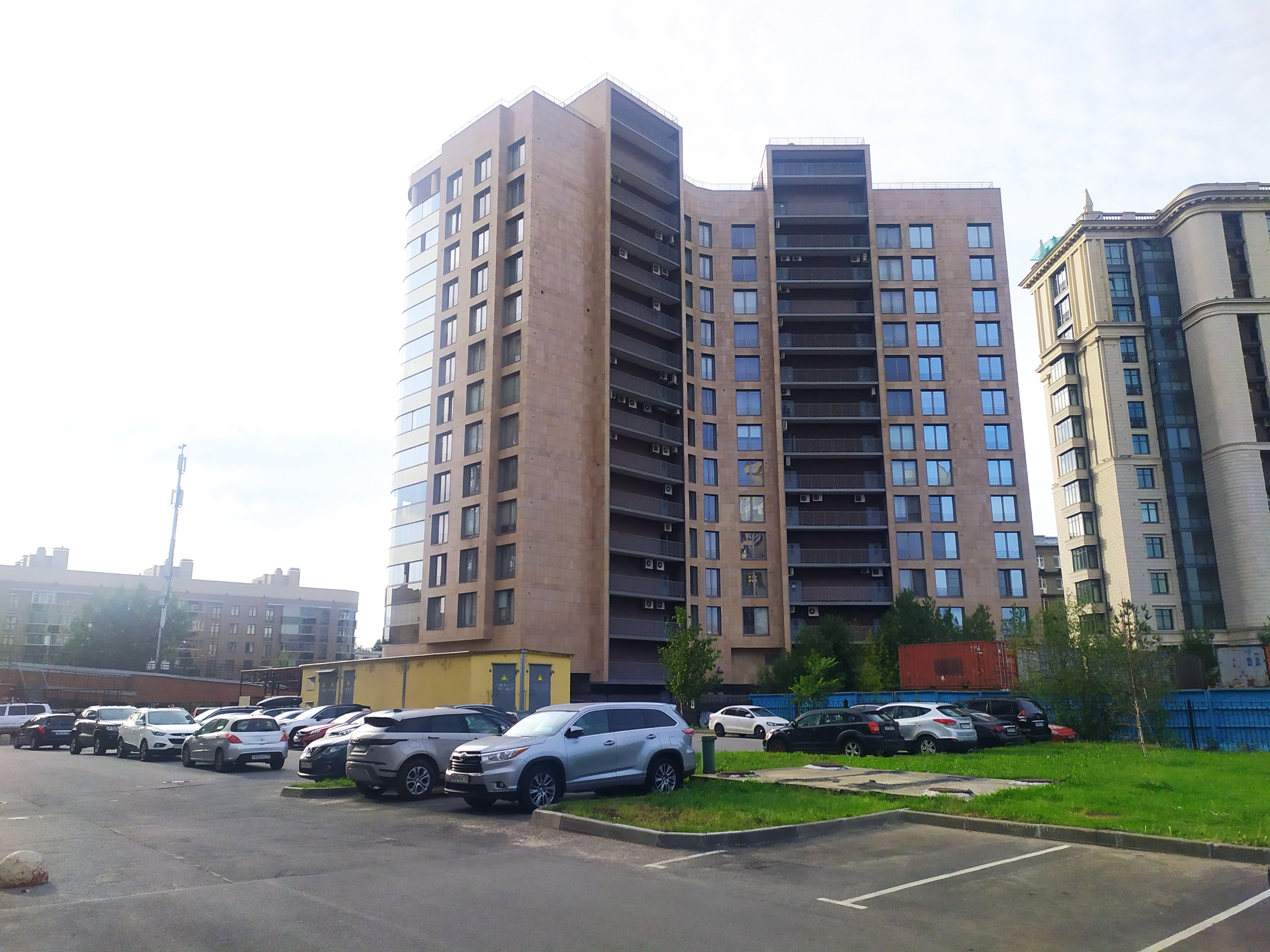 ул. Победы 3