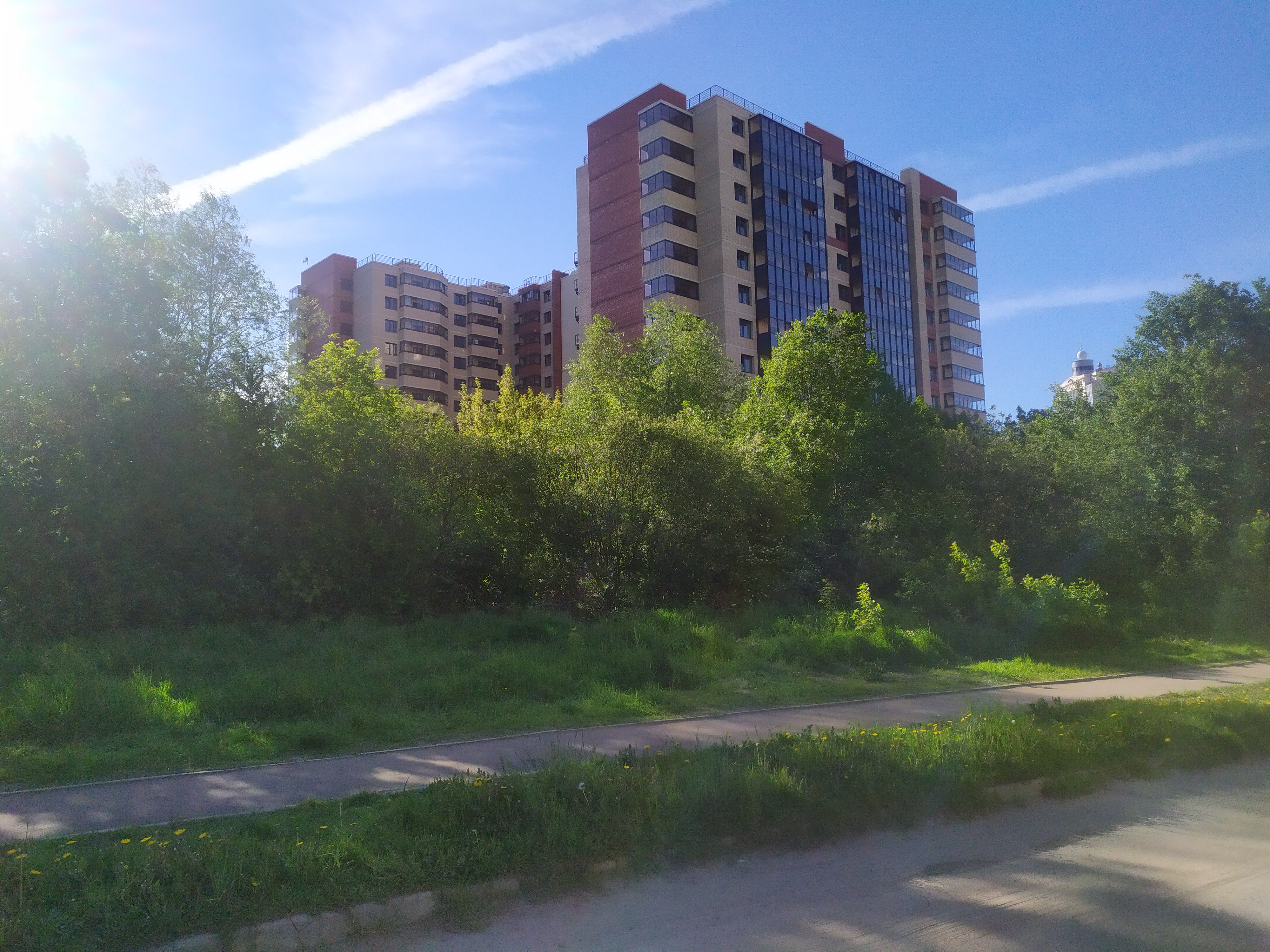 Пулковское шоссе 32к2