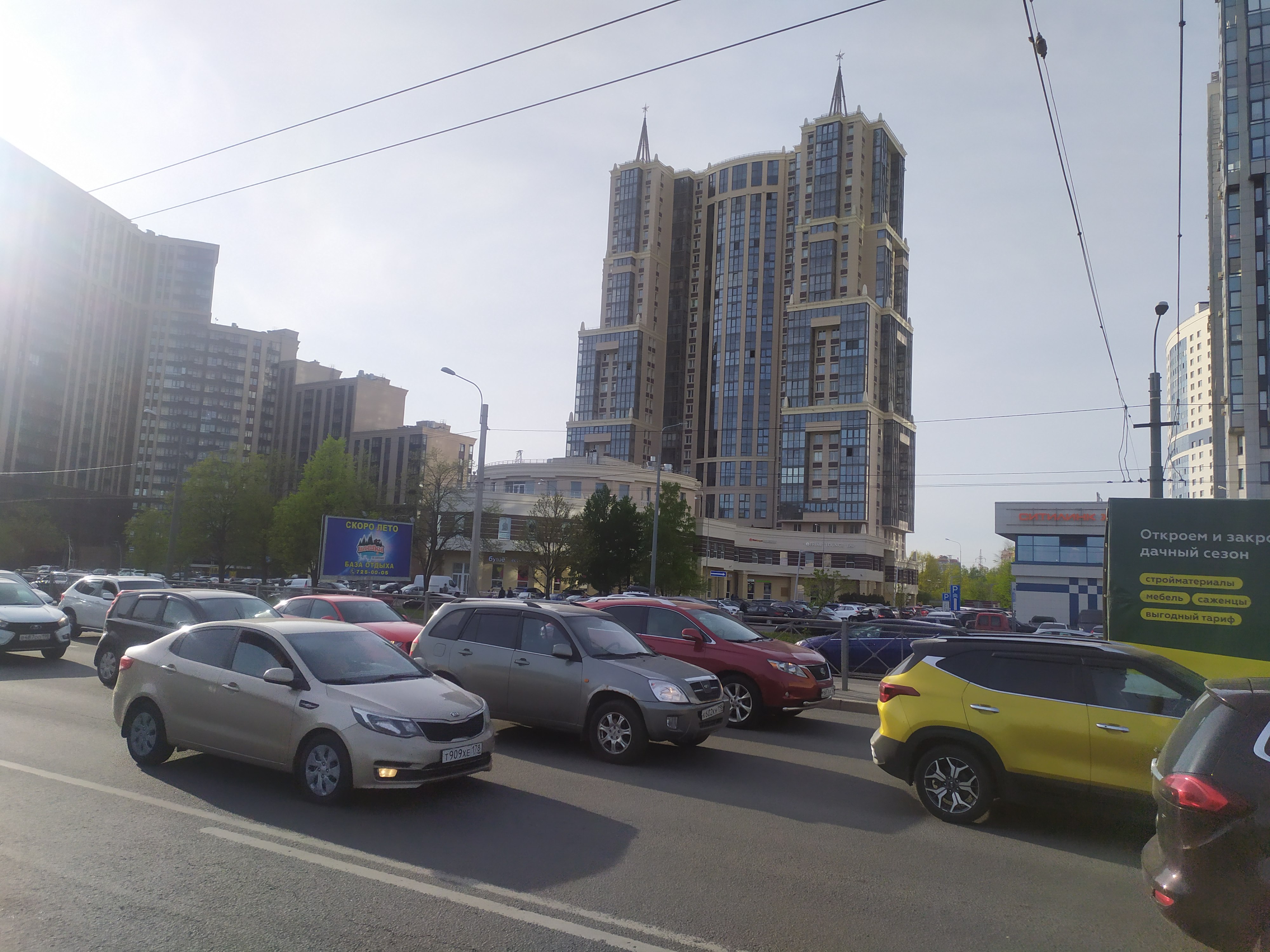 ул. Типанова 25к1 ул. Типанова 25к1