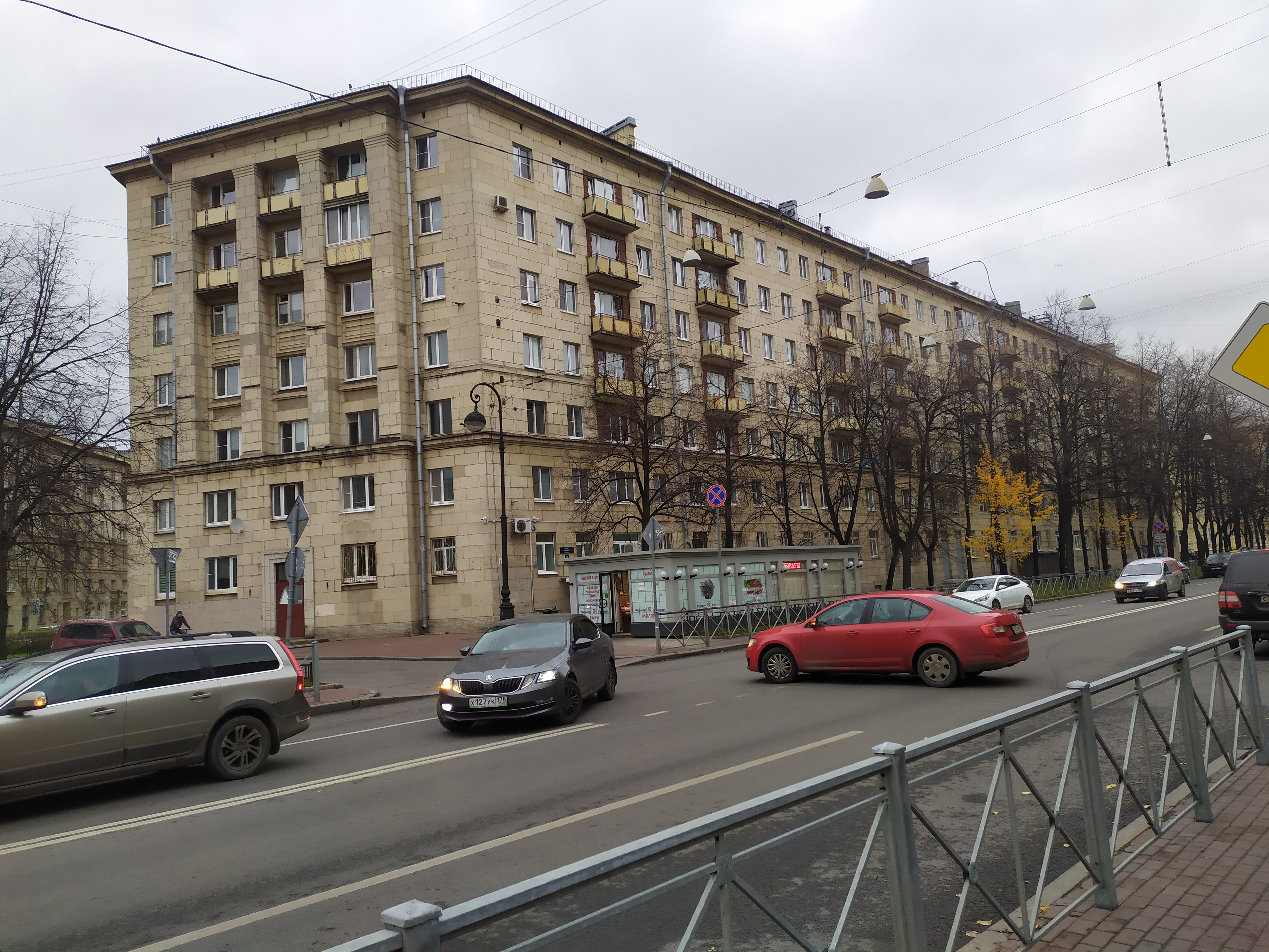 ул. Фрунзе 10