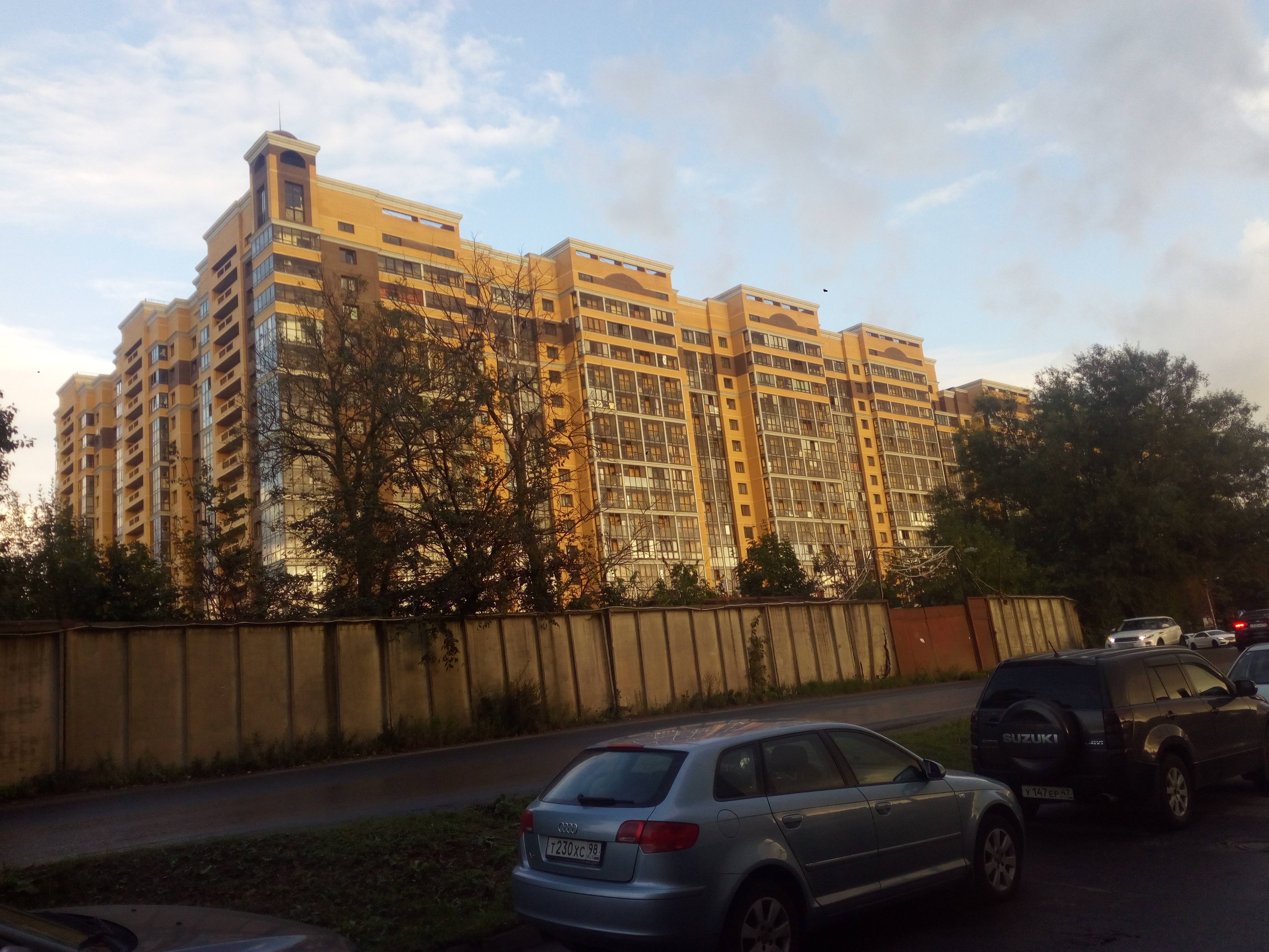 Варшавская ул. 6к1 Варшавская ул. 6к1