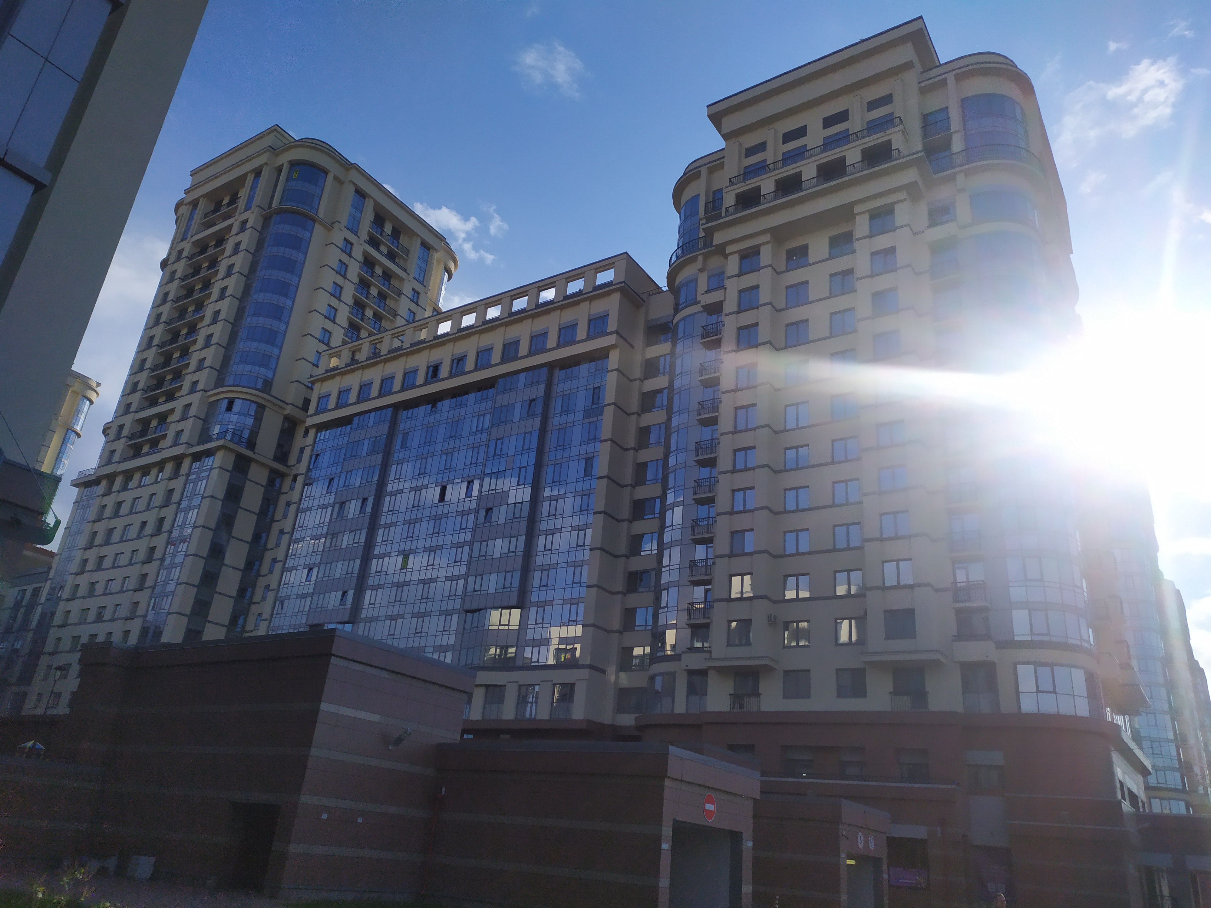 Московский пр. 183-185Ак7