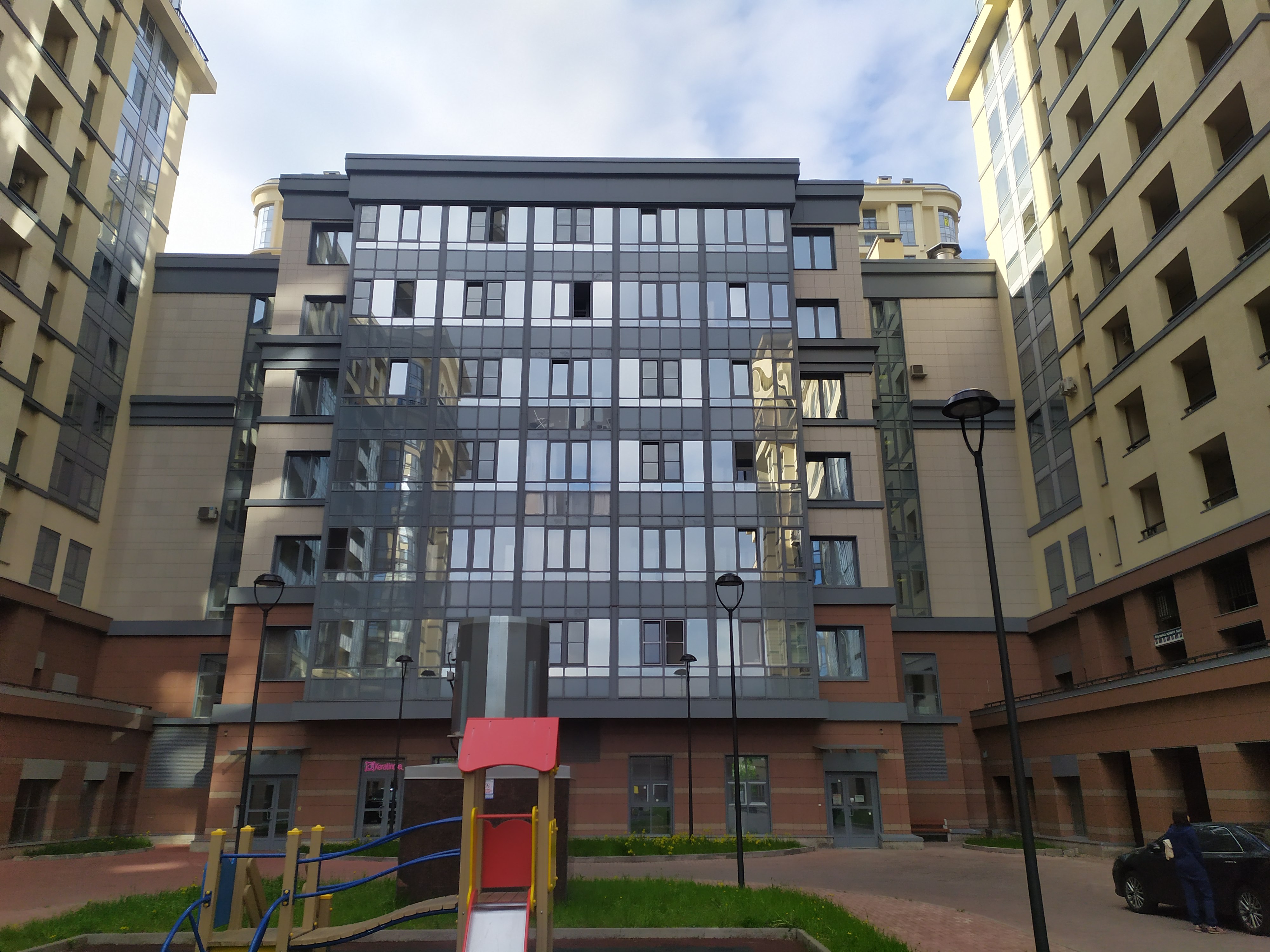 Московский пр. 183-185Ак3Б