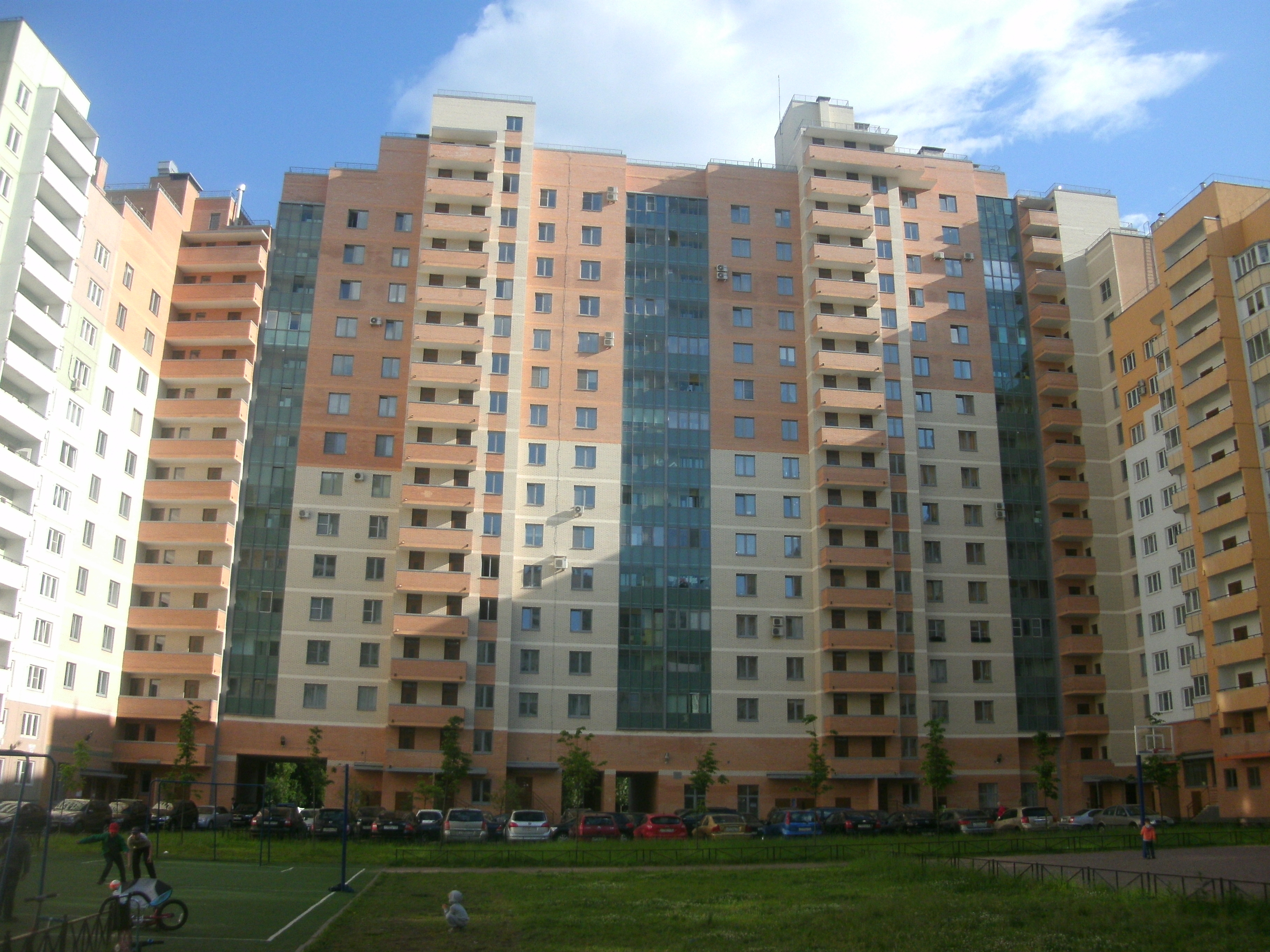пр. Космонавтов 65к11