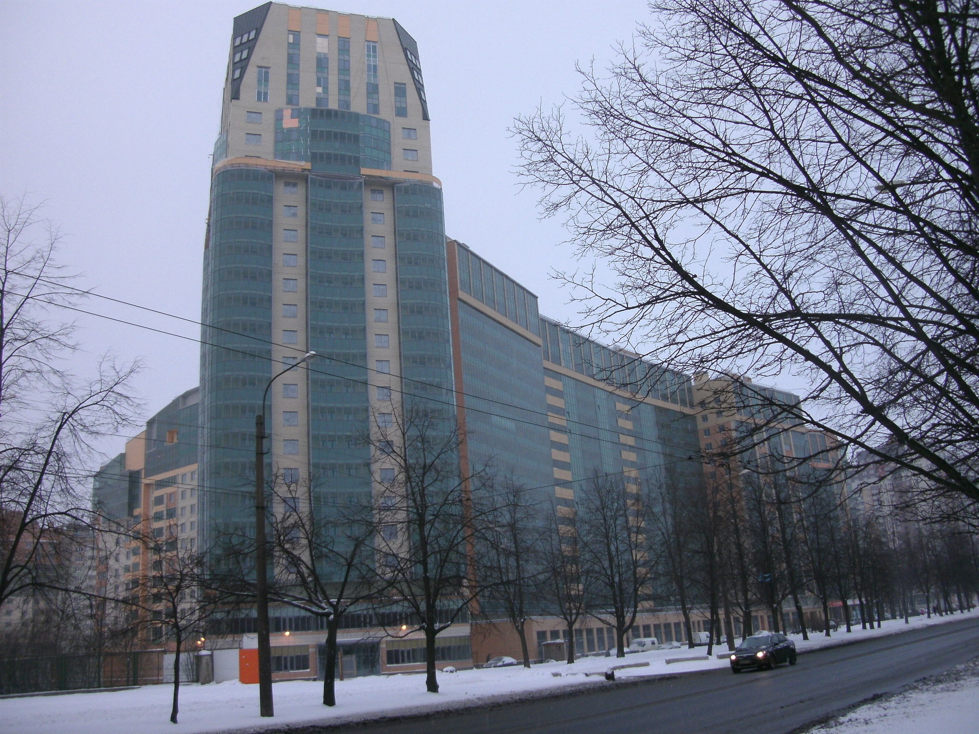 пр. Космонавтов 65к2
