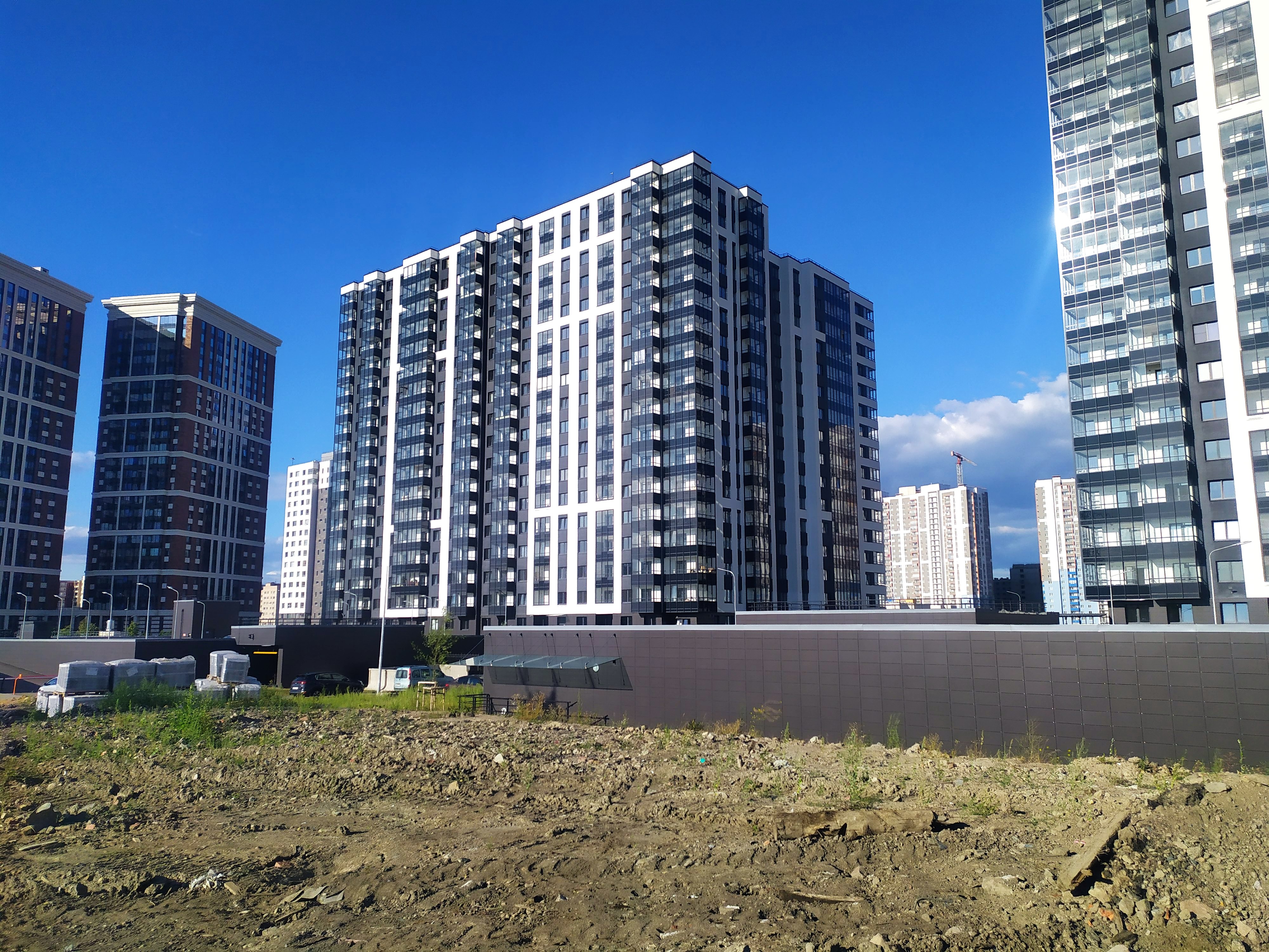 пр. Космонавтов 104к1