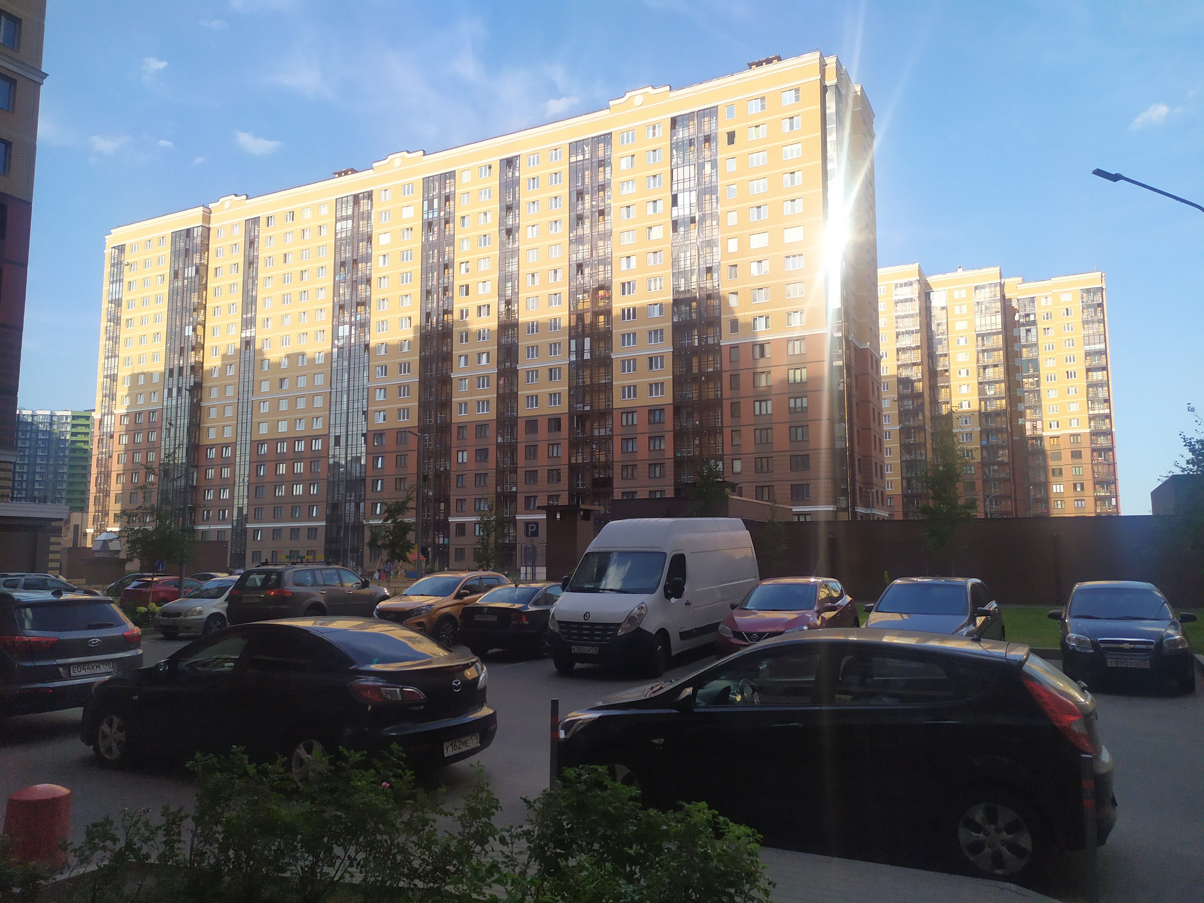 Дизельный проезд 11к3 Дизельный проезд 11к3