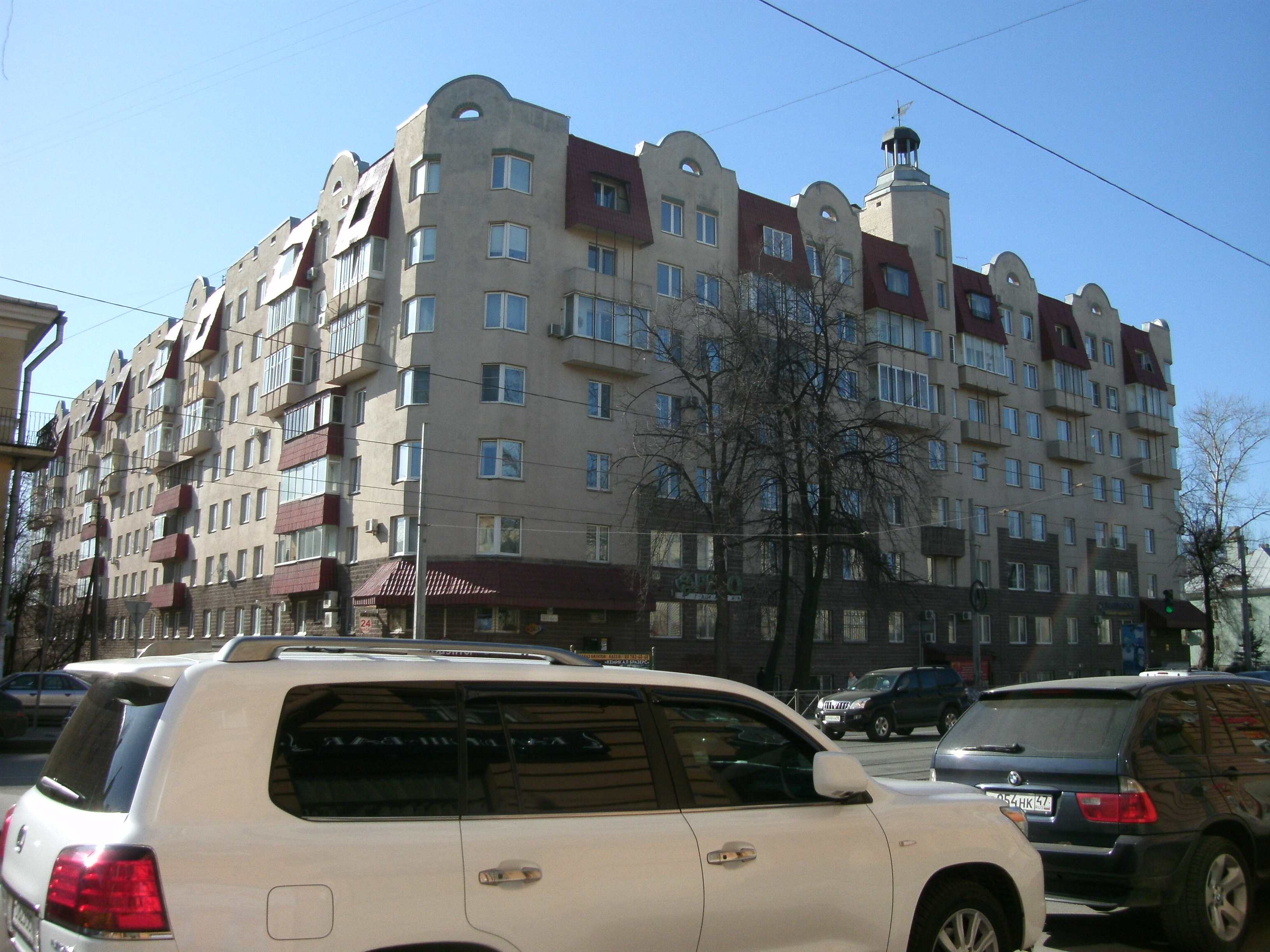 пр. Энгельса 50/21