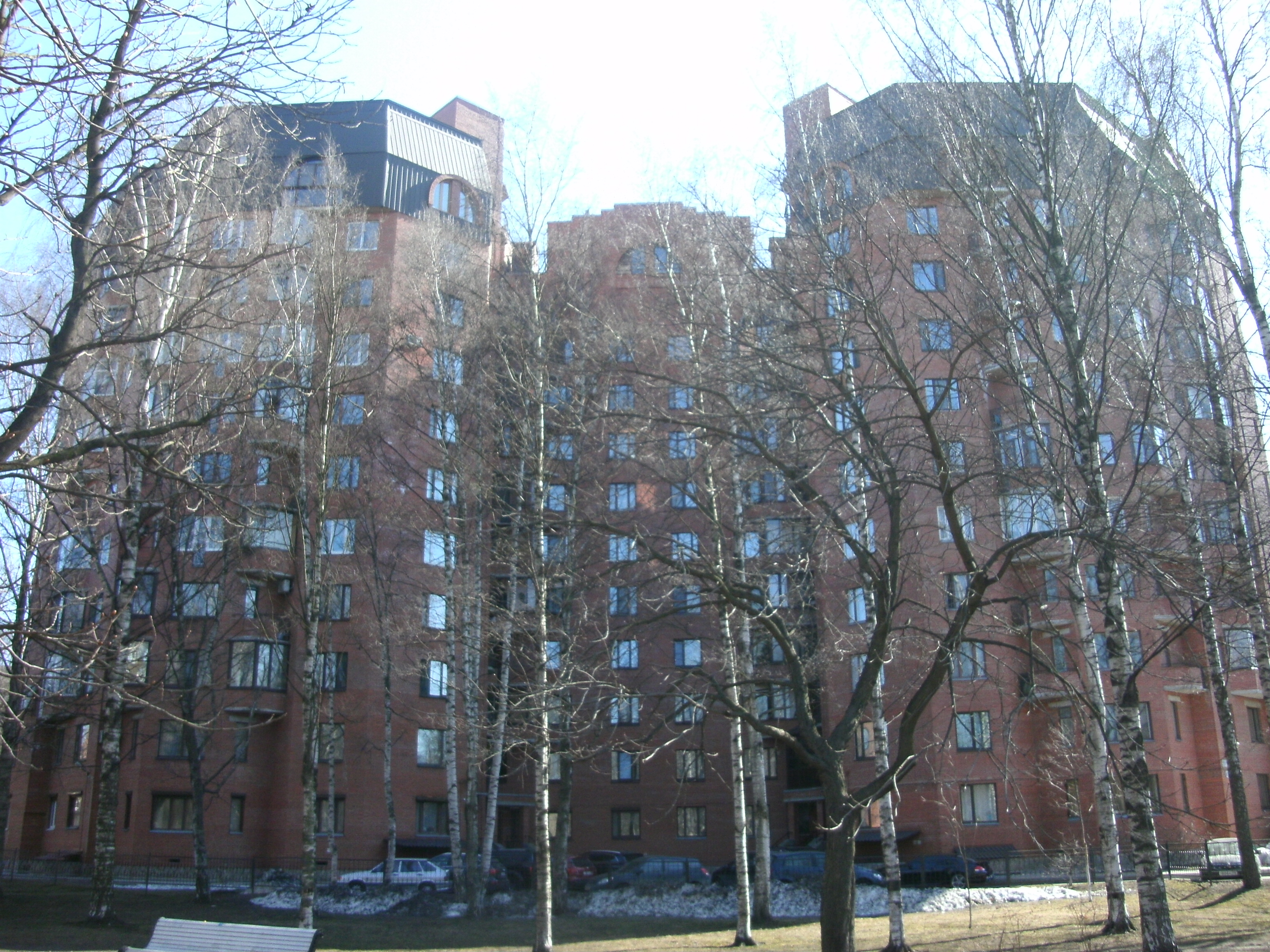 Ярославский пр. 67