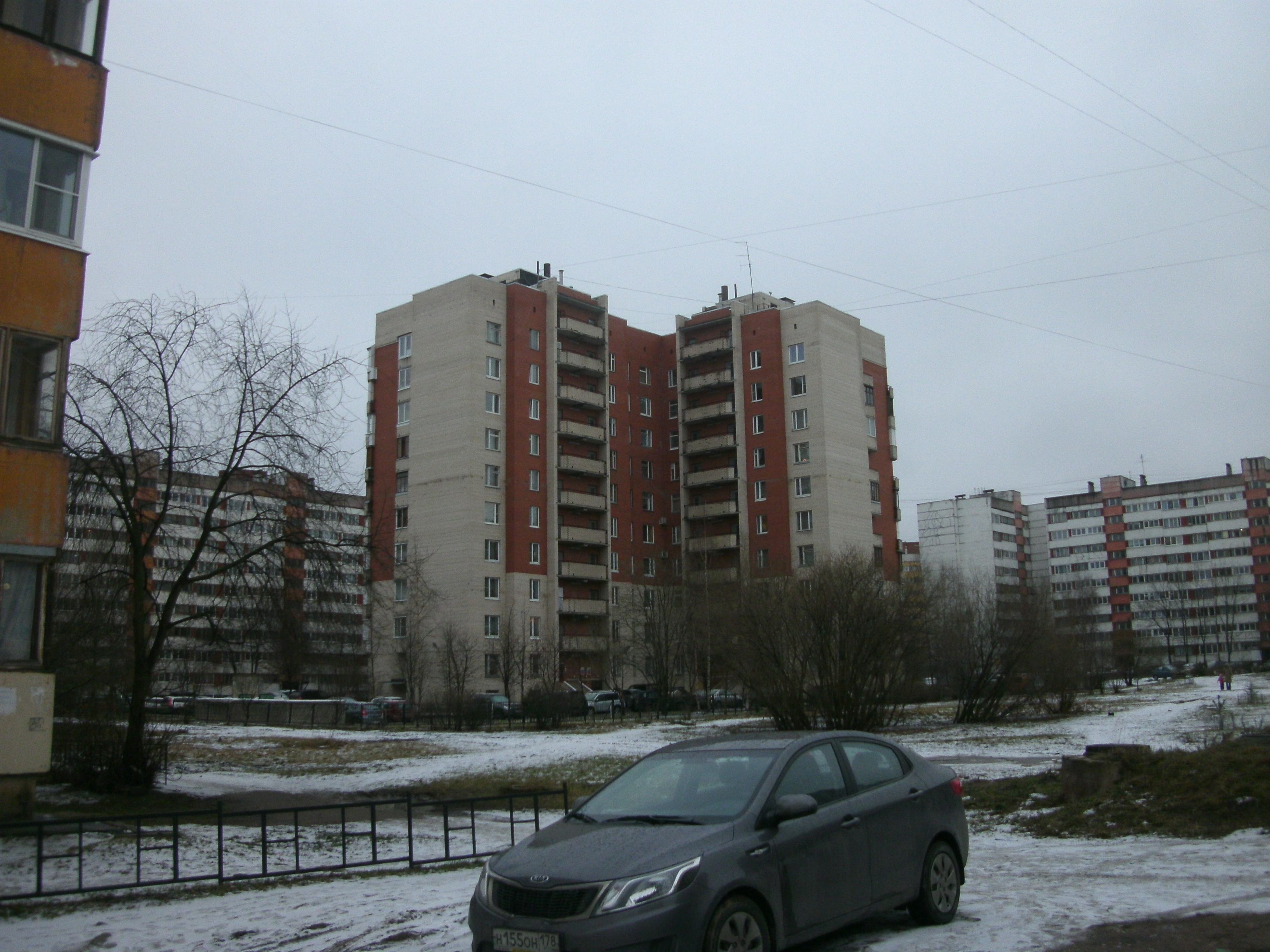 ул. Сикейроса 6к2