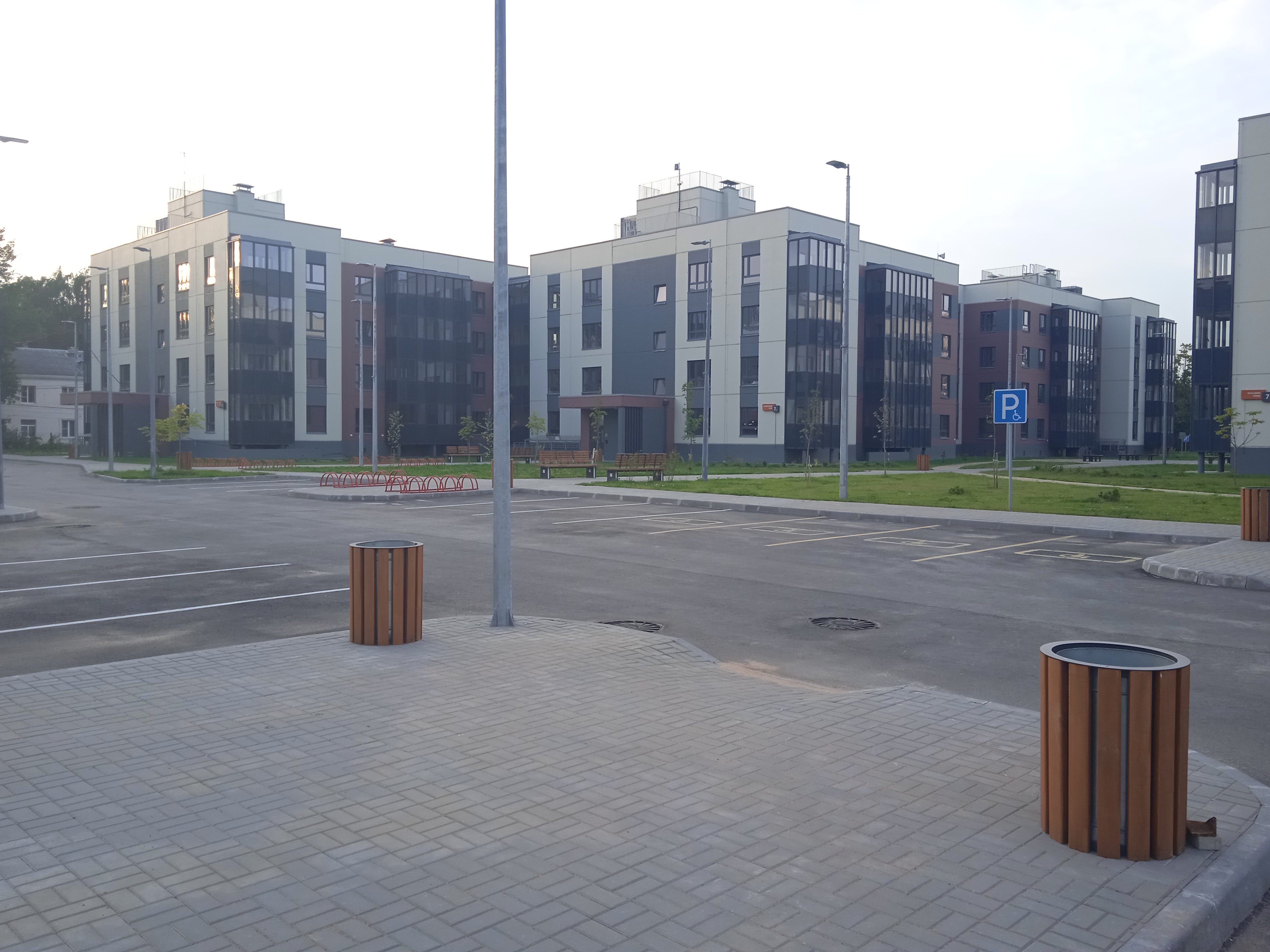 Кооперативная ул. 7 Кооперативная ул. 7