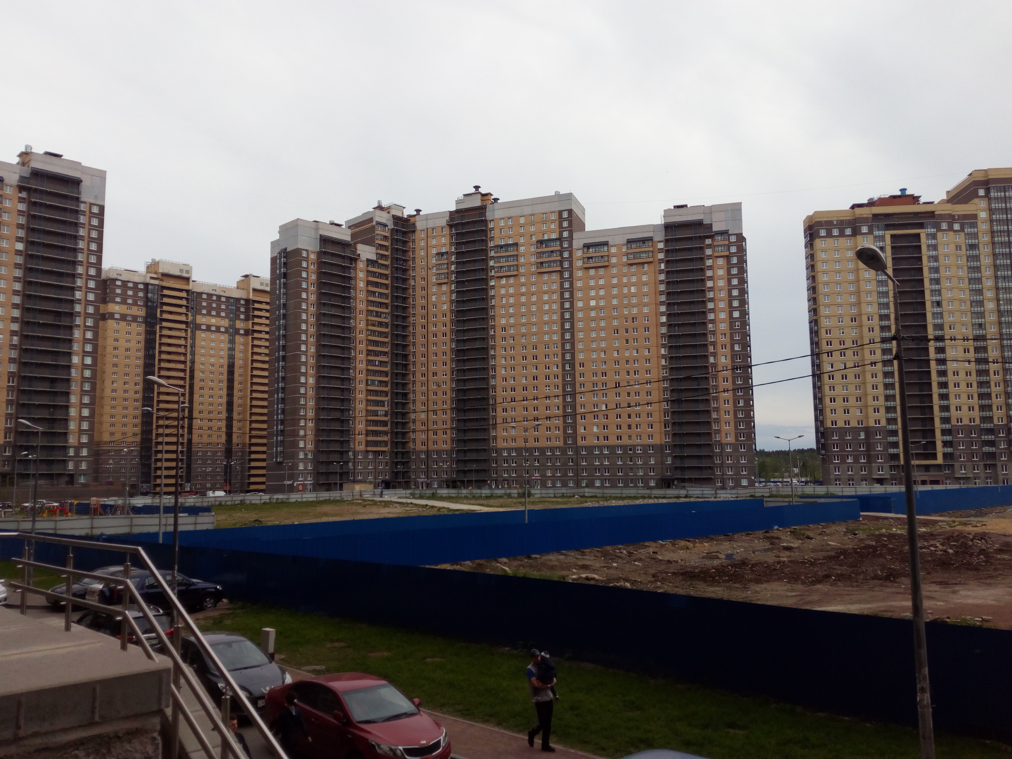 ул. Николая Рубцова 11к1 ул. Николая Рубцова 11к1