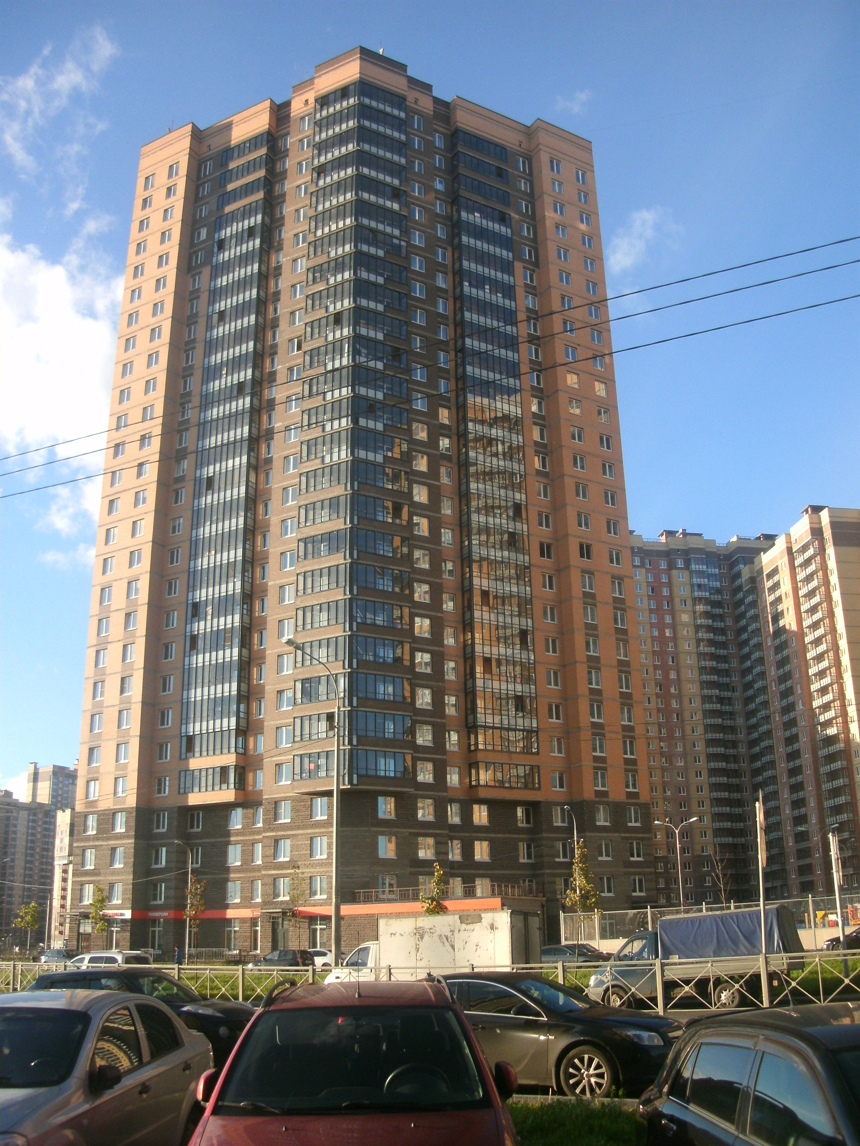 ул. Николая Рубцова 13 ул. Николая Рубцова 13